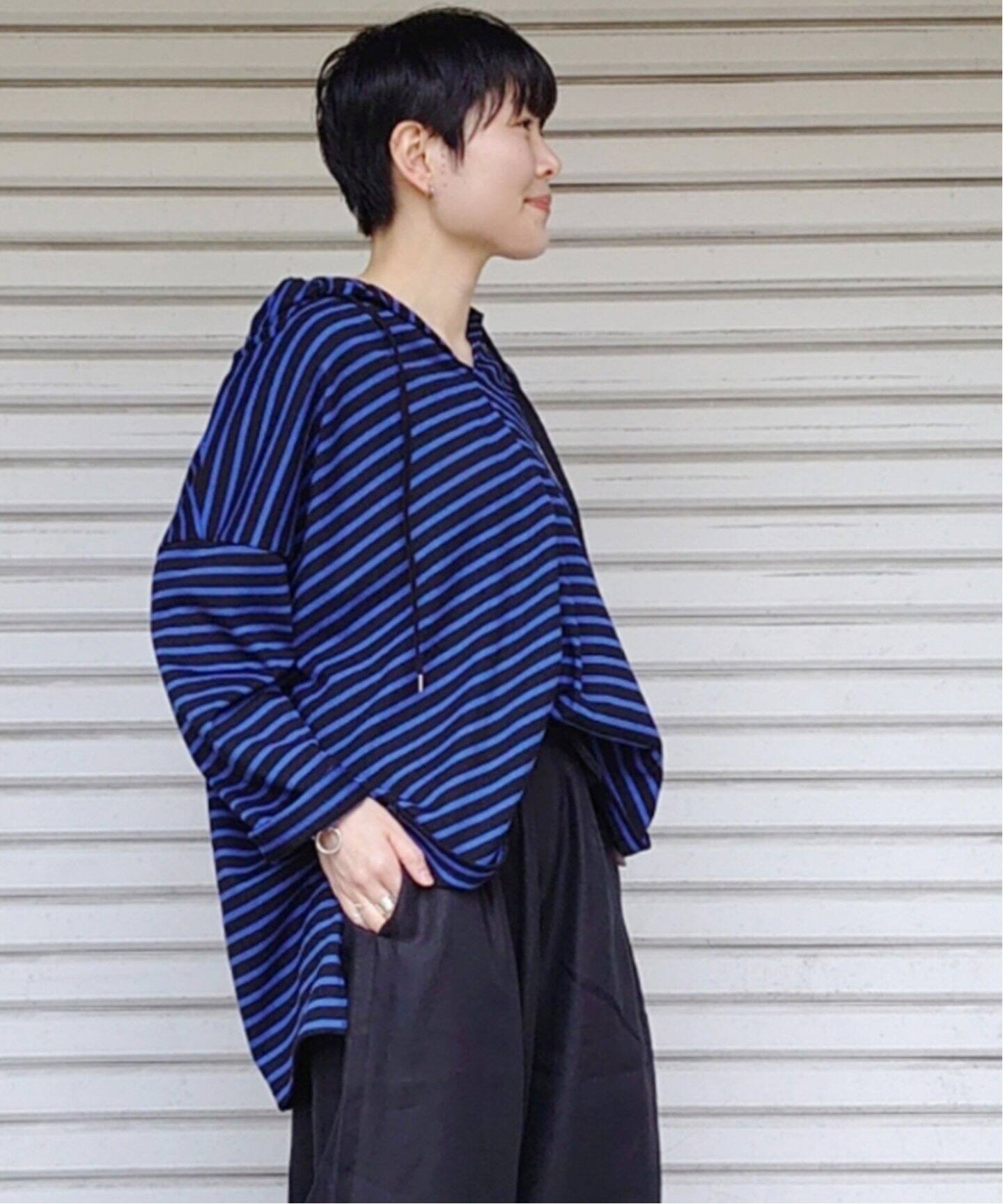ドライボーダー フードプルオーバー◇（パーカー）｜journal standard 