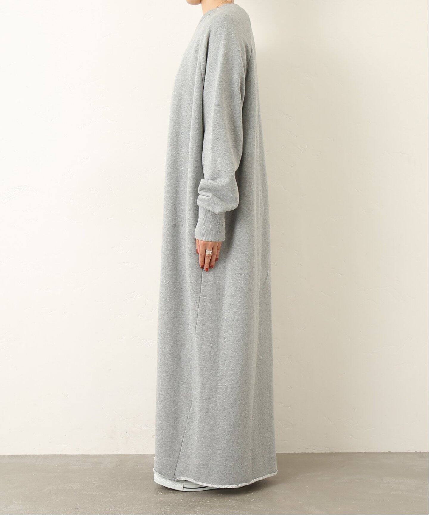 追加》ウラケワンピース（ワンピース）｜journal standard luxe  