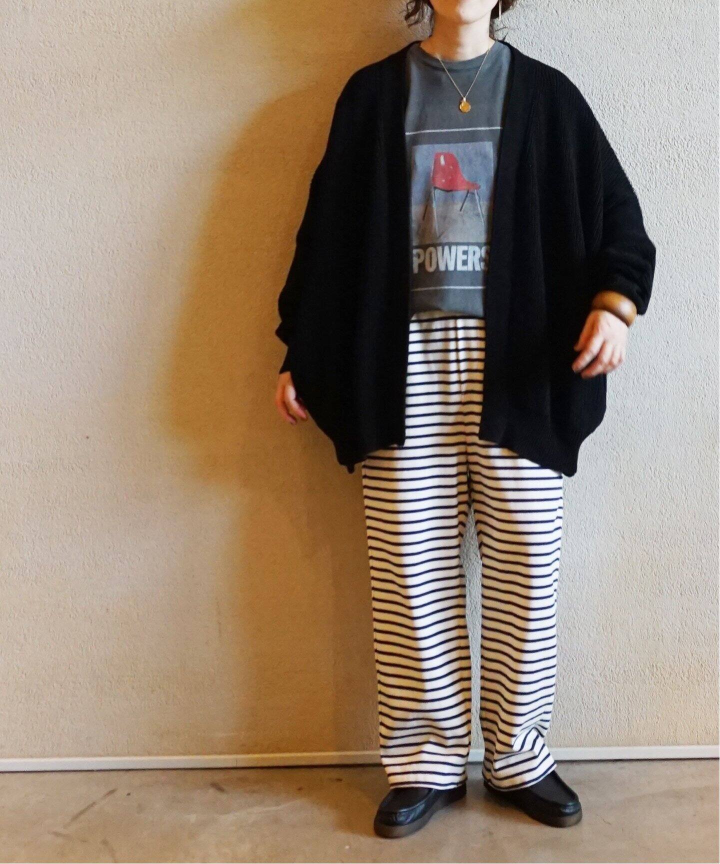 ドライボーダーパンツ（その他パンツ）｜journal standard luxe  