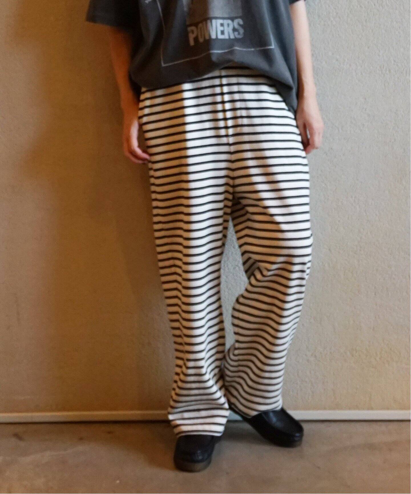 ドライボーダーパンツ（その他パンツ）｜journal standard luxe  