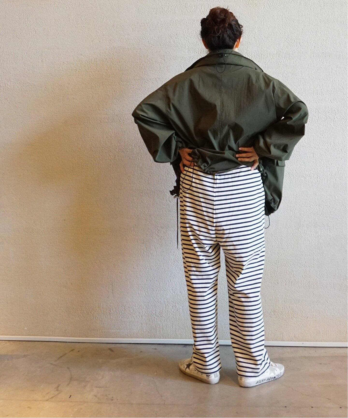 ドライボーダーパンツ（その他パンツ）｜journal standard luxe  