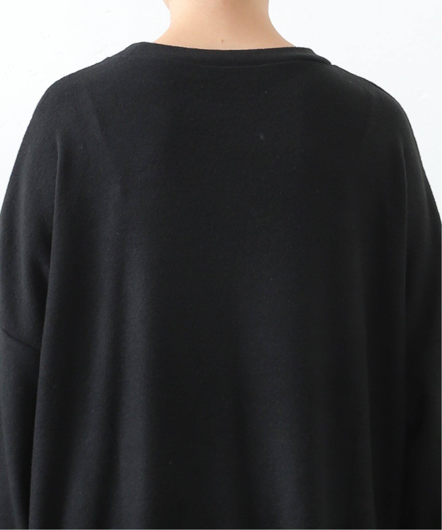 リバージャージ クルーネックワンピース（ワンピース）｜journal  