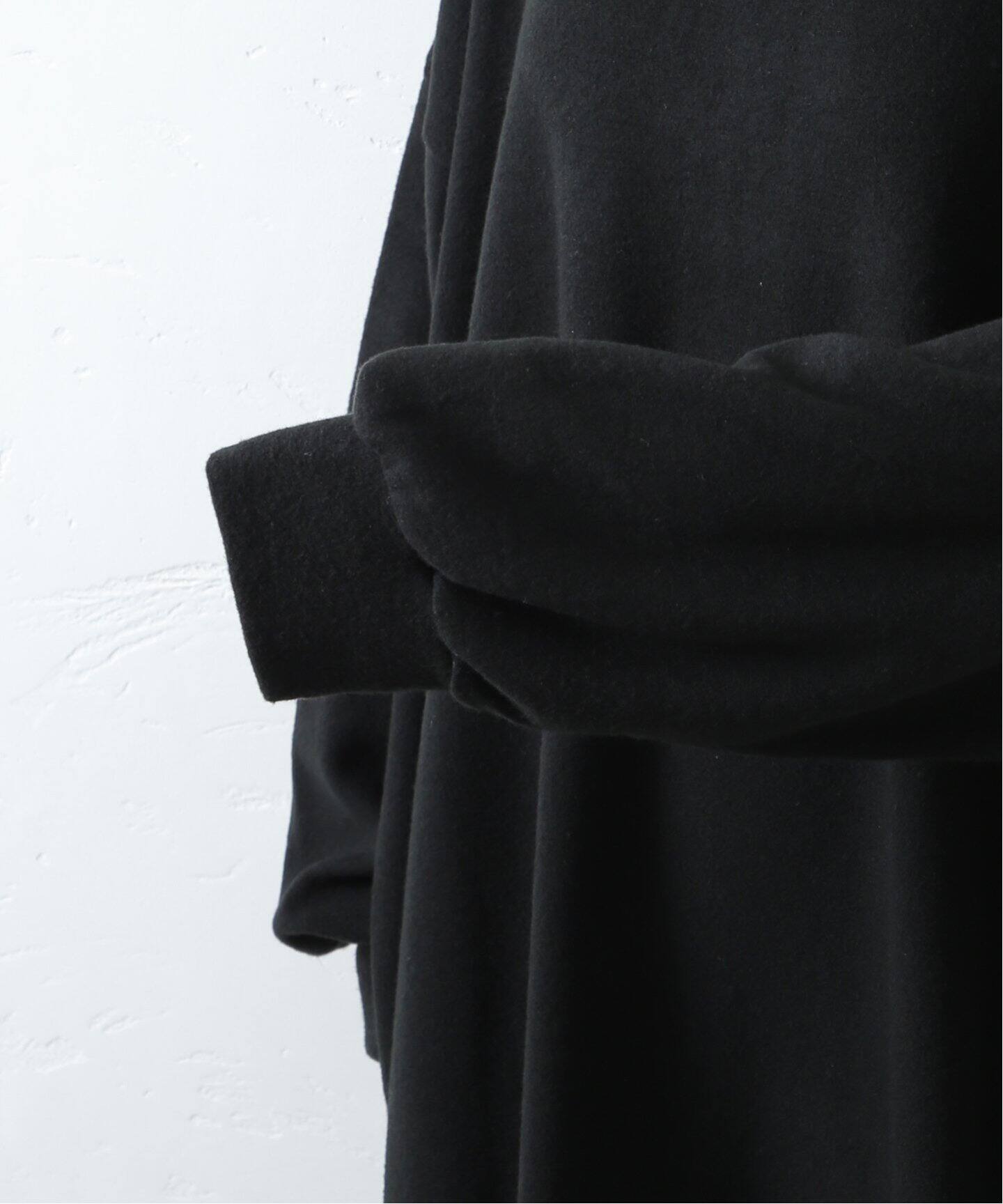 リバージャージ クルーネックワンピース（ワンピース）｜journal  