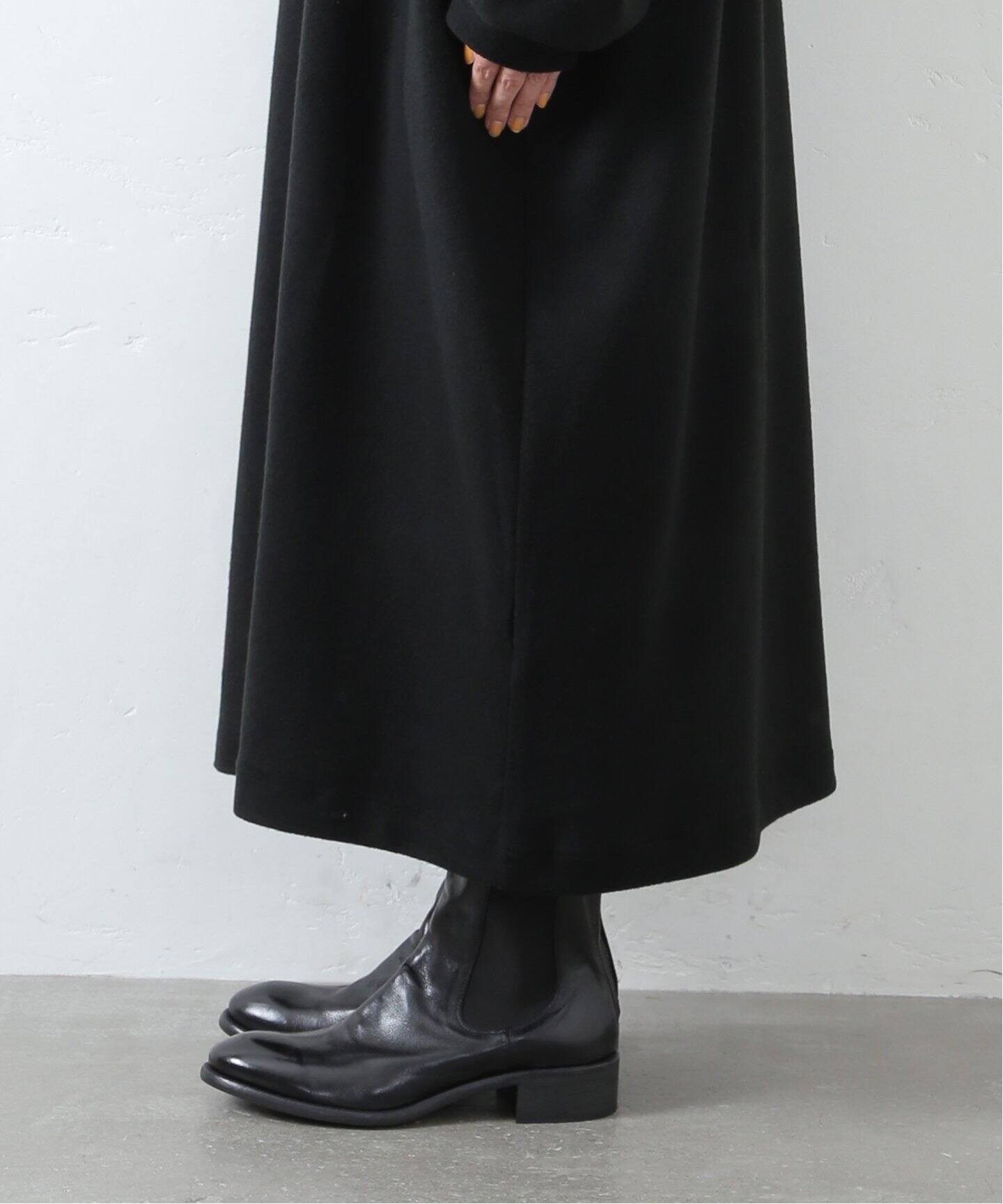 リバージャージ クルーネックワンピース（ワンピース）｜journal  