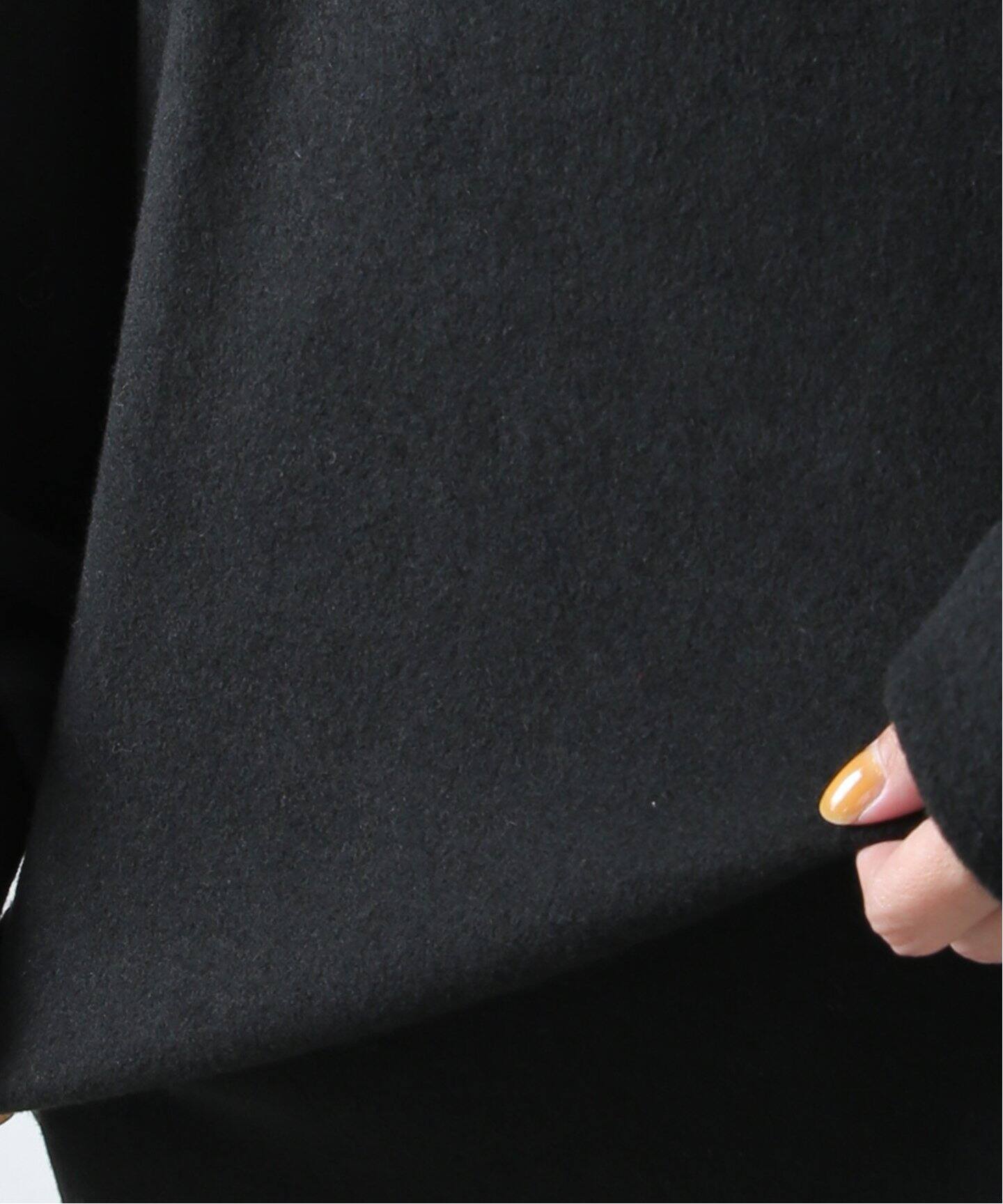 リバージャージ クルーネックワンピース（ワンピース）｜journal  