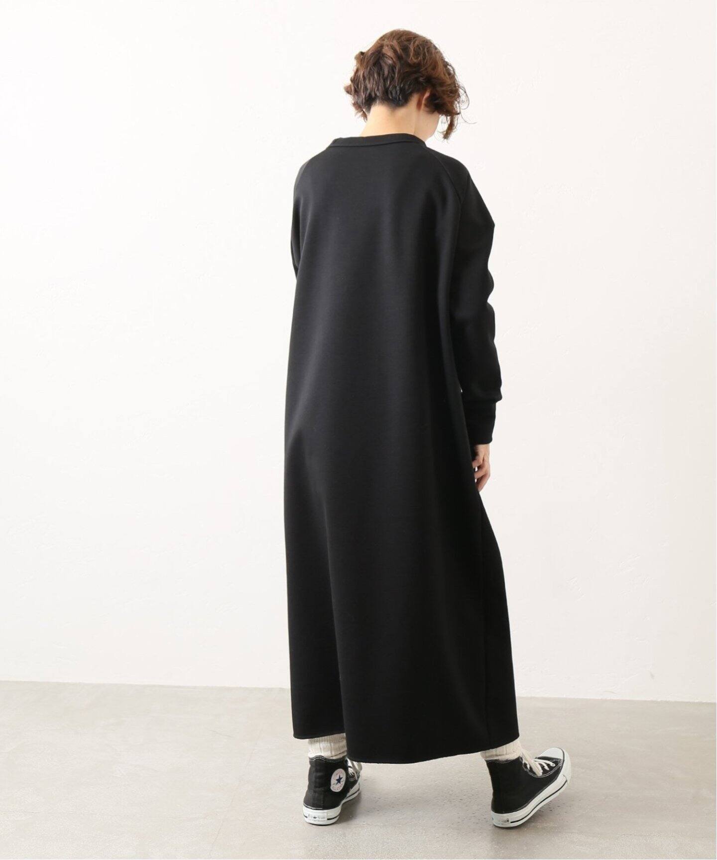 ボンバー ワンピース（ワンピース）｜journal standard luxe 