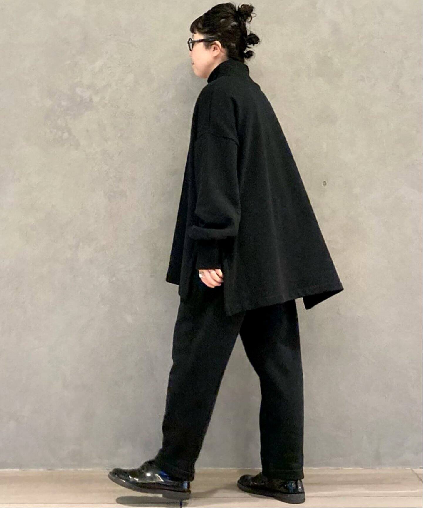 ドツメウラケ テーパーパンツ（スウェットパンツ）｜journal standard 