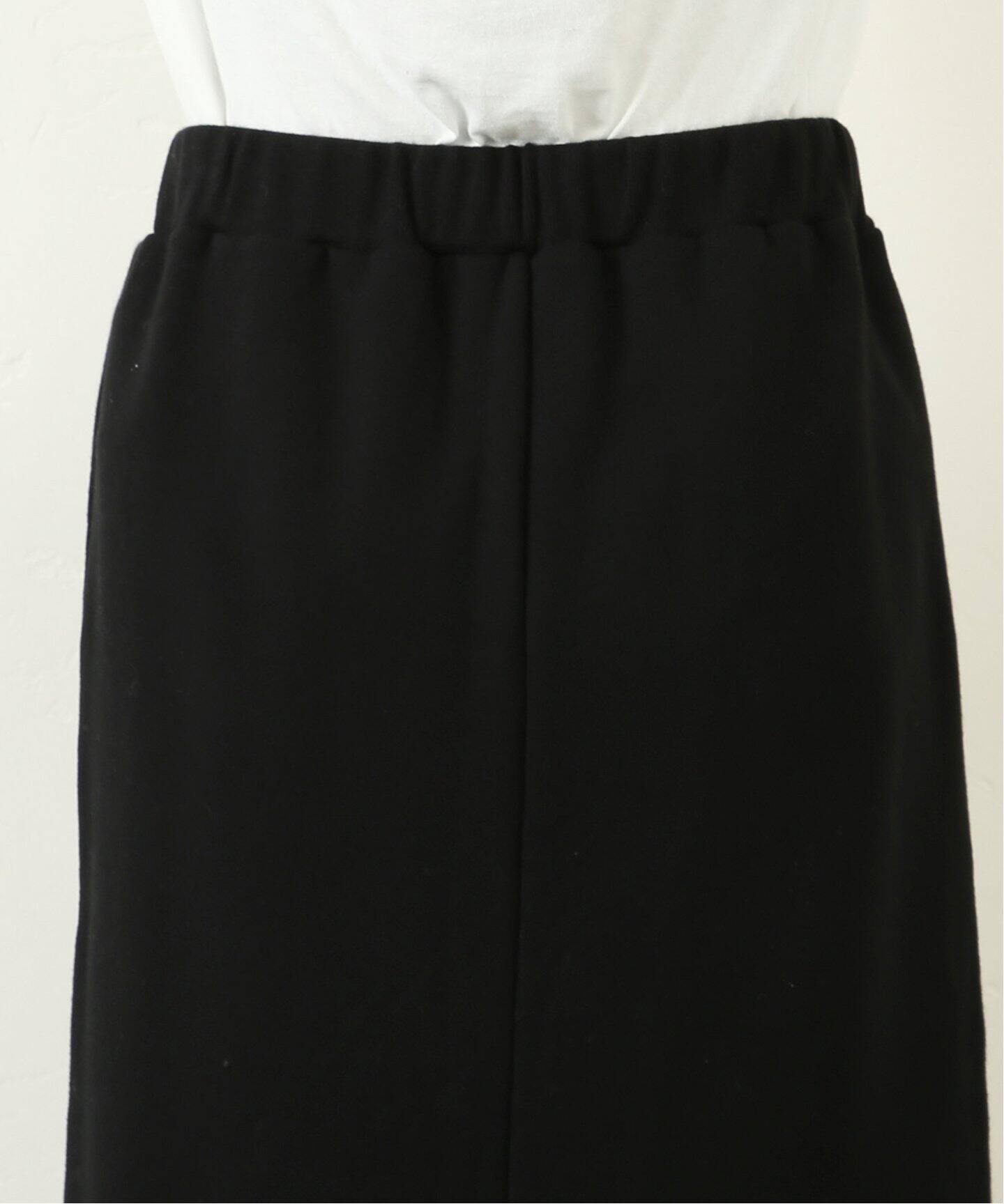 ドツメウラケ タイトスカート（ロング・マキシ丈スカート）｜journal  