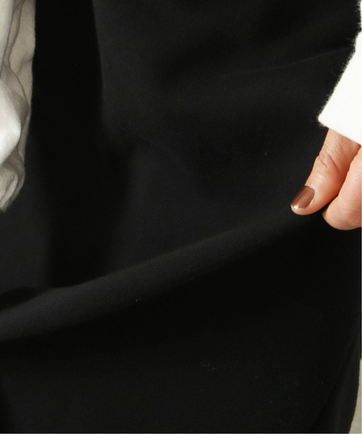 ドツメウラケ タイトスカート（ロング・マキシ丈スカート）｜journal  