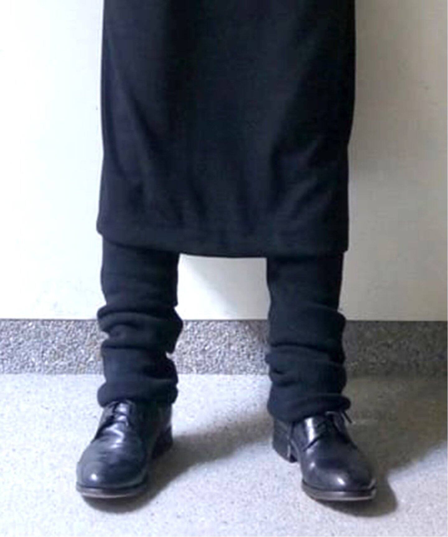 C/Wロングレギンス（レギンス・スパッツ）｜journal standard luxe 