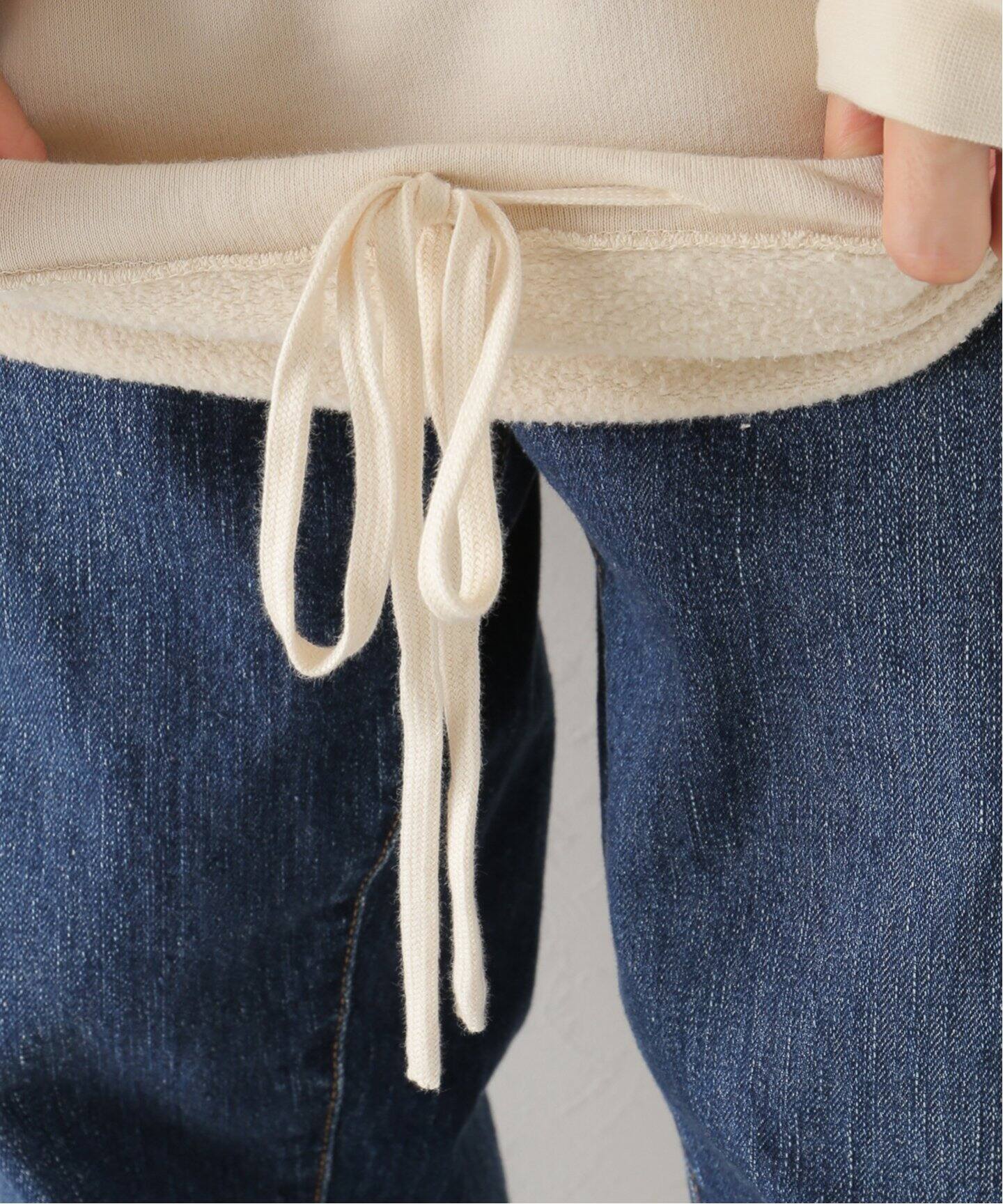BARENA /バレナ 】SHAWL COLLAR PULL（Tシャツ／カットソー）｜journal 