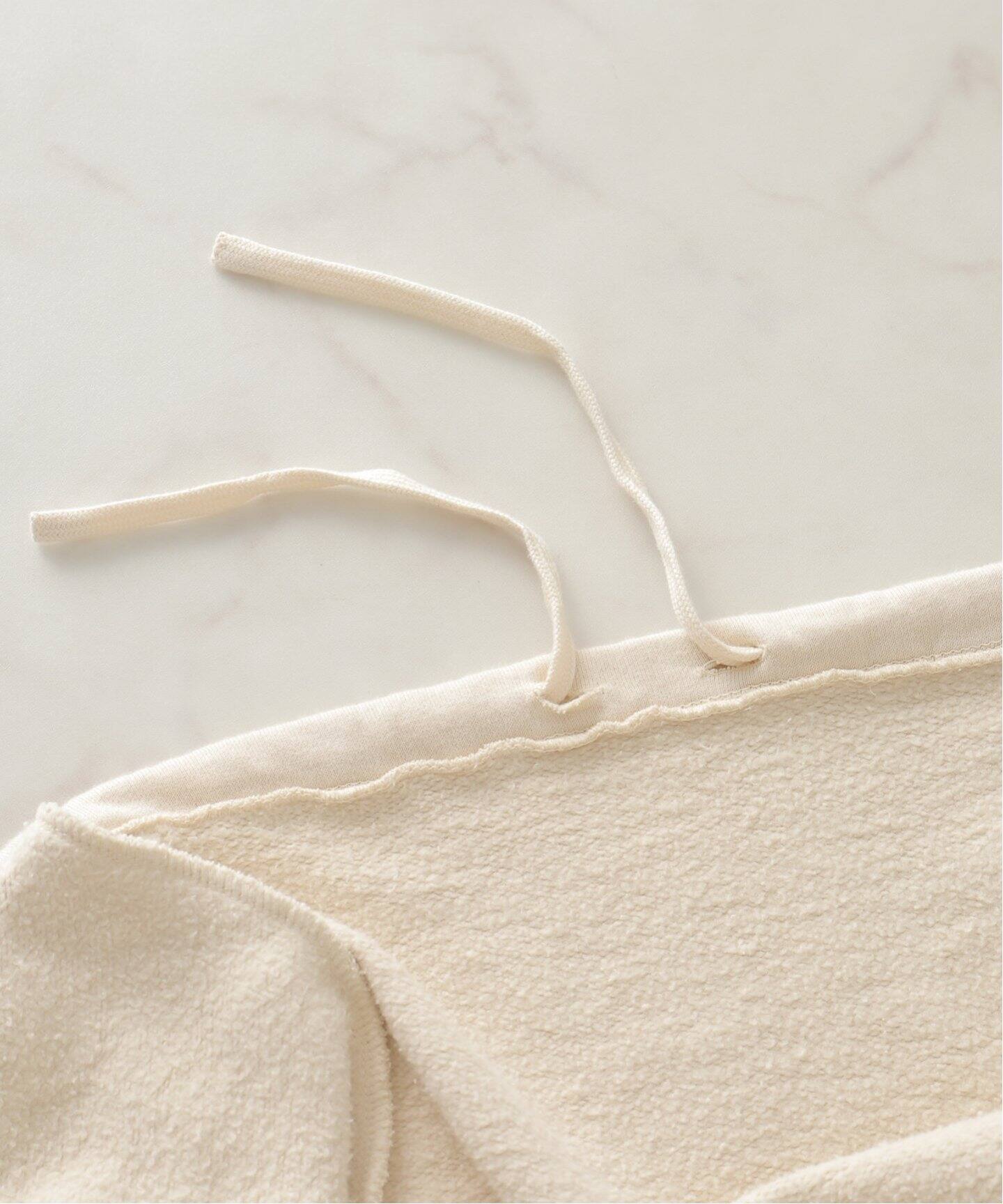 BARENA /バレナ 】SHAWL COLLAR PULL（Tシャツ／カットソー）｜journal 