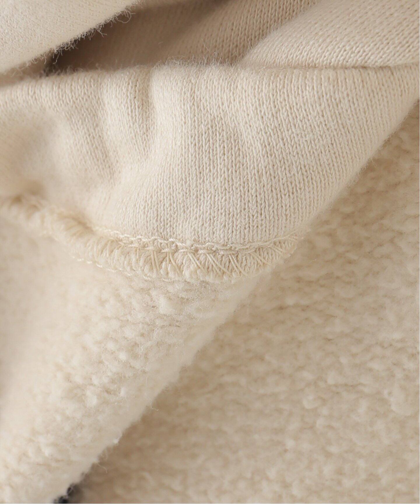 BARENA /バレナ 】SHAWL COLLAR PULL（Tシャツ／カットソー）｜journal 