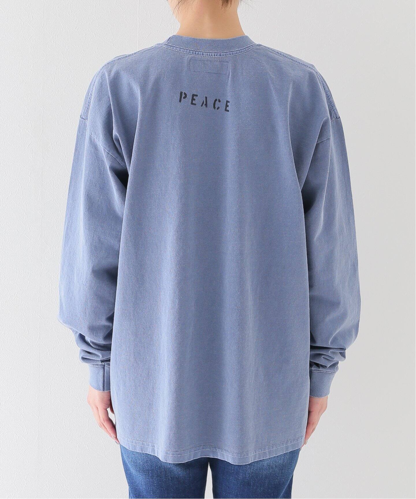 HARi / ハリ】LS T-SHIRT（Tシャツ／カットソー）｜journal standard 