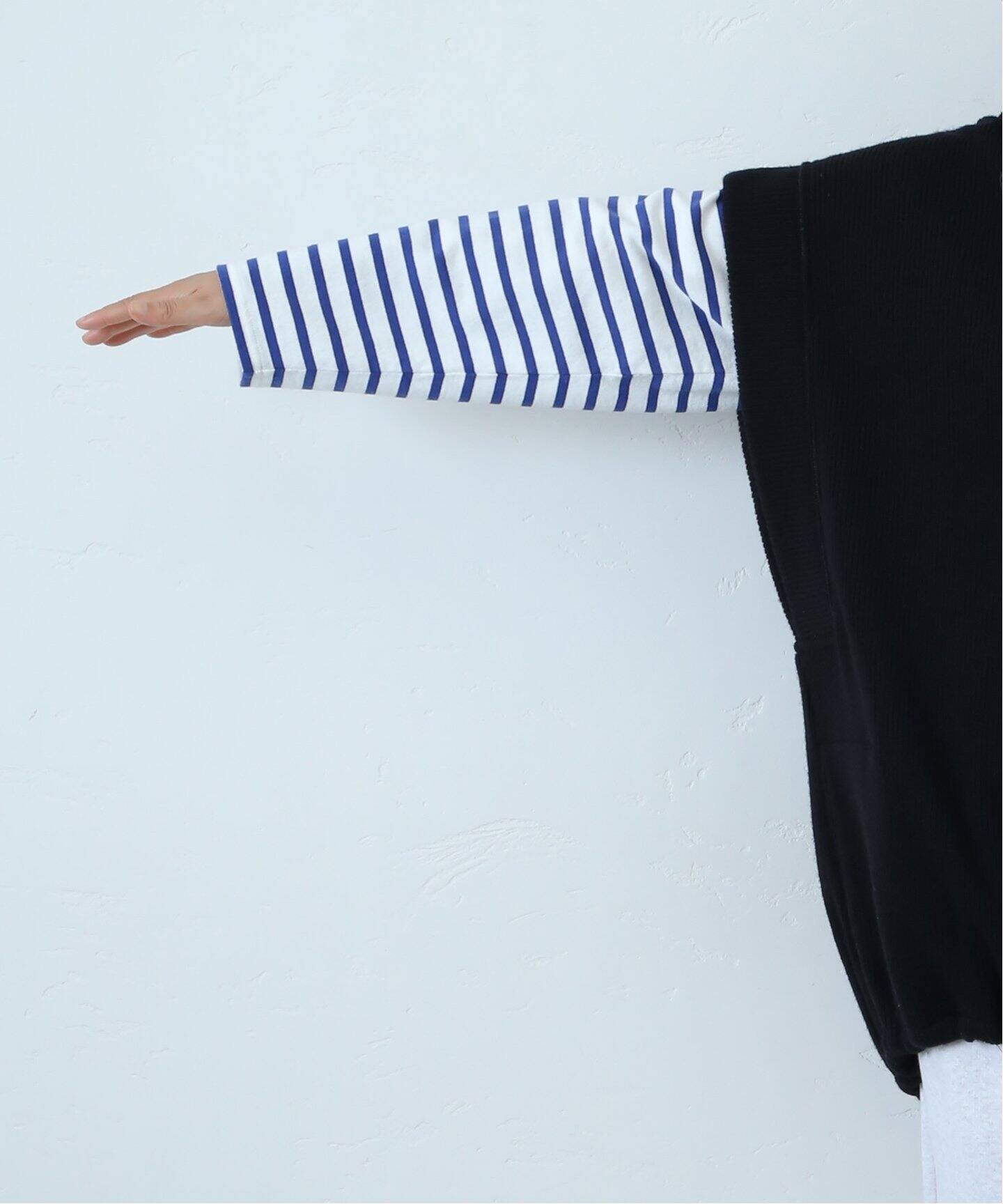 COG THE BIG SMOKE / コグ ザ ビッグ スモーク】GISELLE ROLLNECK ...