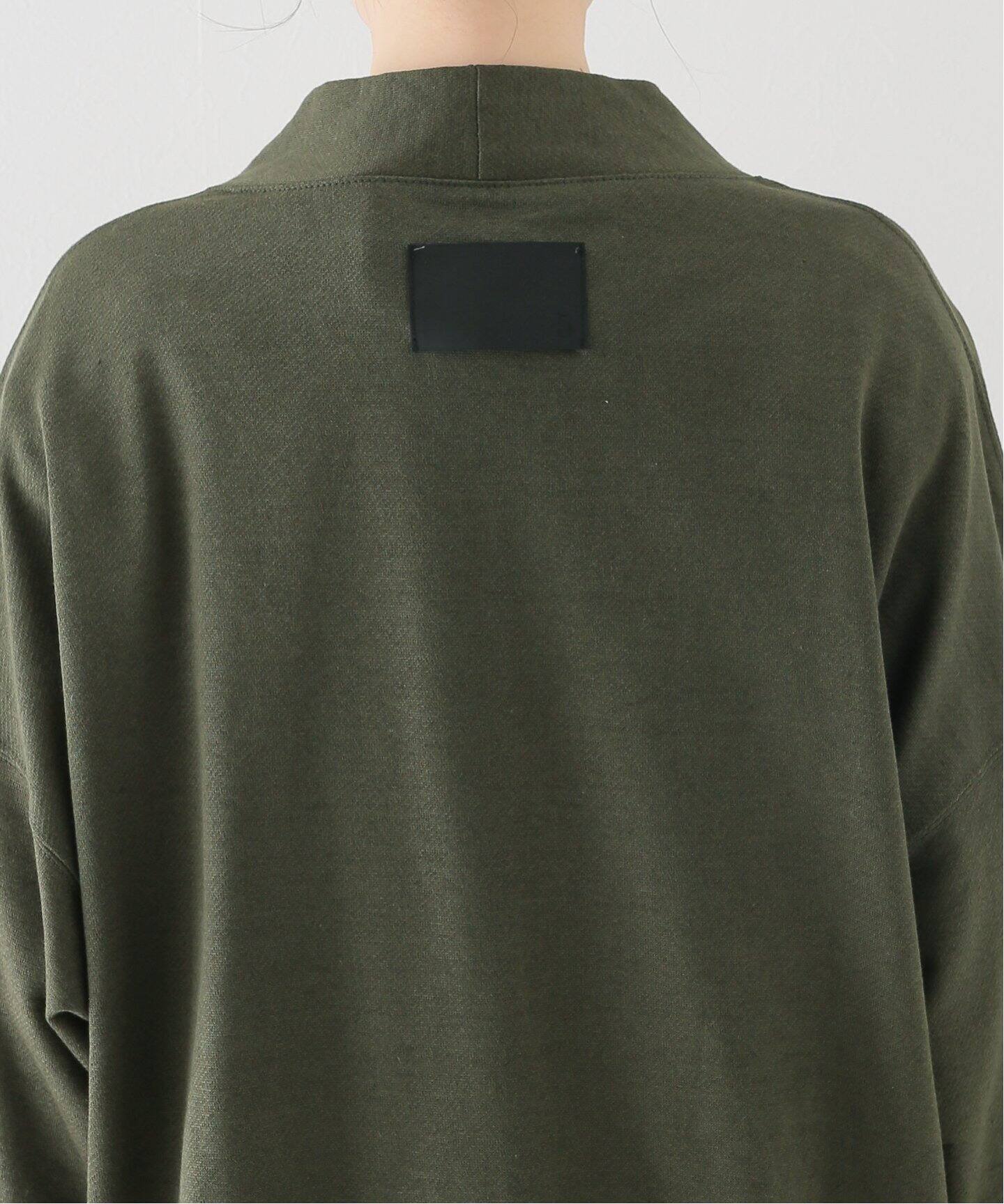 COG THE BIG SMOKE / コグ ザ ビッグ スモーク】ELSA CARDIGAN  