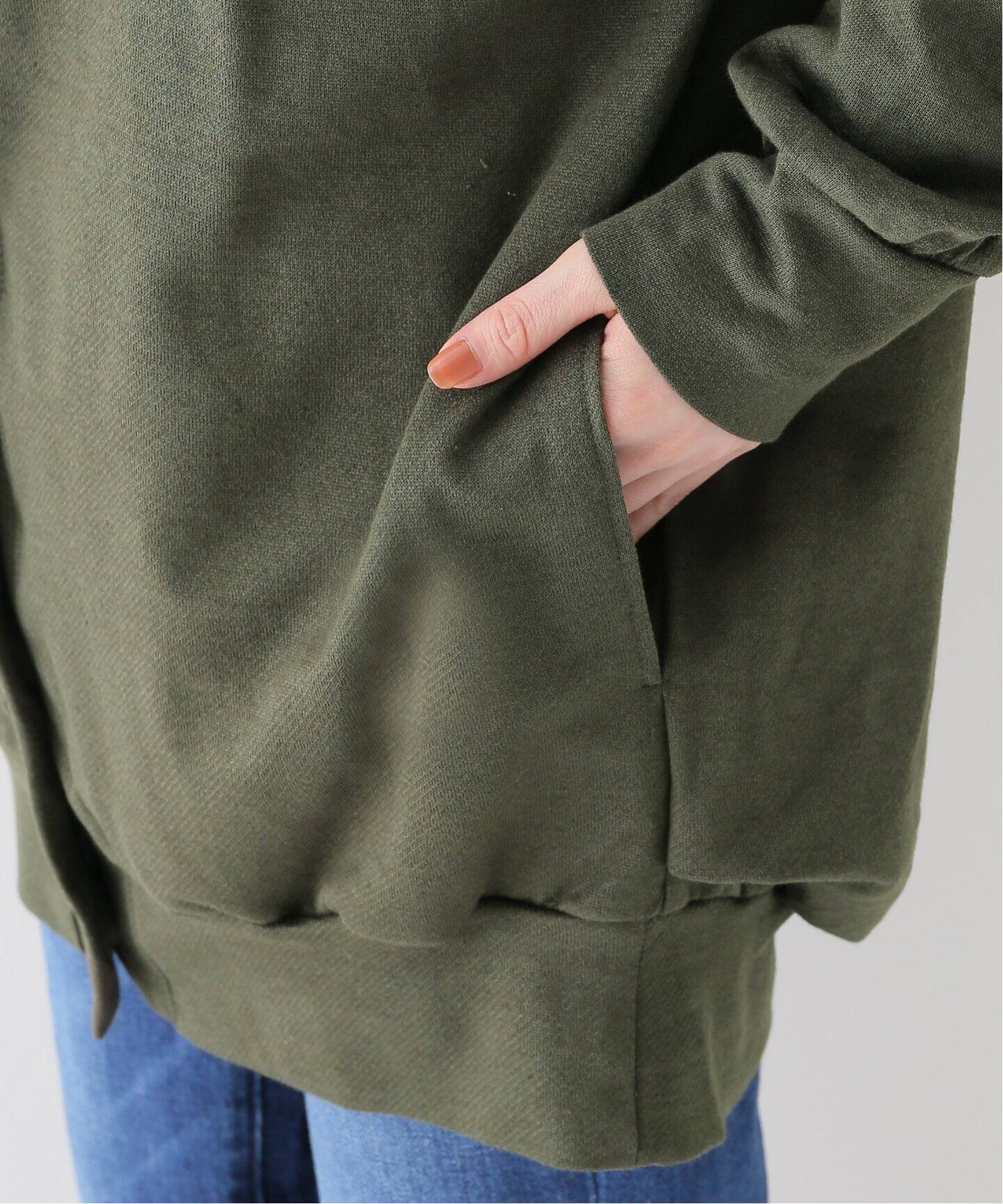 COG THE BIG SMOKE / コグ ザ ビッグ スモーク】ELSA CARDIGAN  