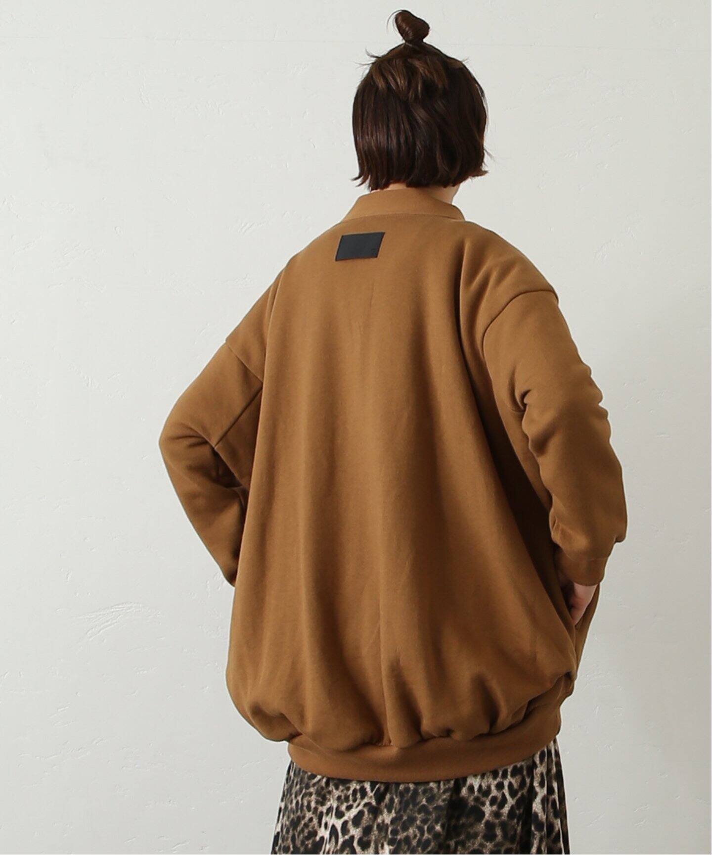COG THE BIG SMOKE / コグ ザ ビッグ スモーク】GWEN CARDIGAN 