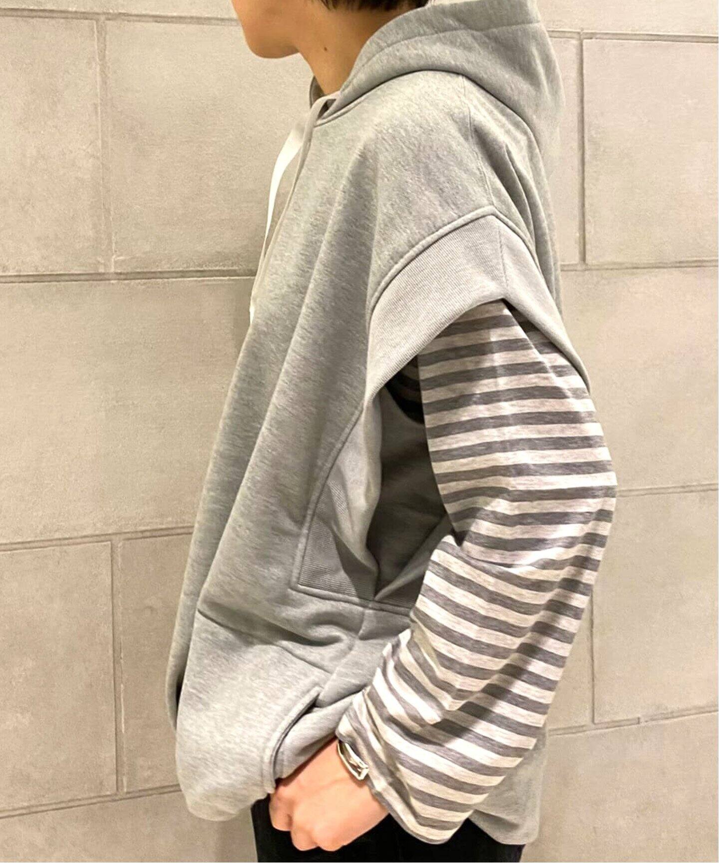 COG THE BIG SMOKE / コグ ザ ビッグ スモーク】 FALLON HOODY 