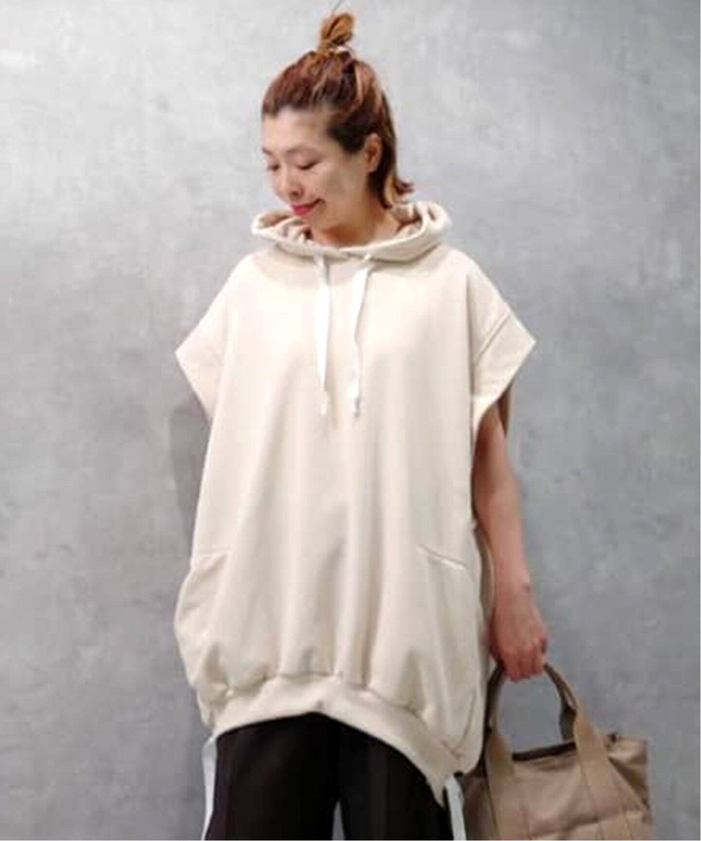COG THE BIG SMOKE / コグ ザ ビッグ スモーク】 FALLON HOODY 