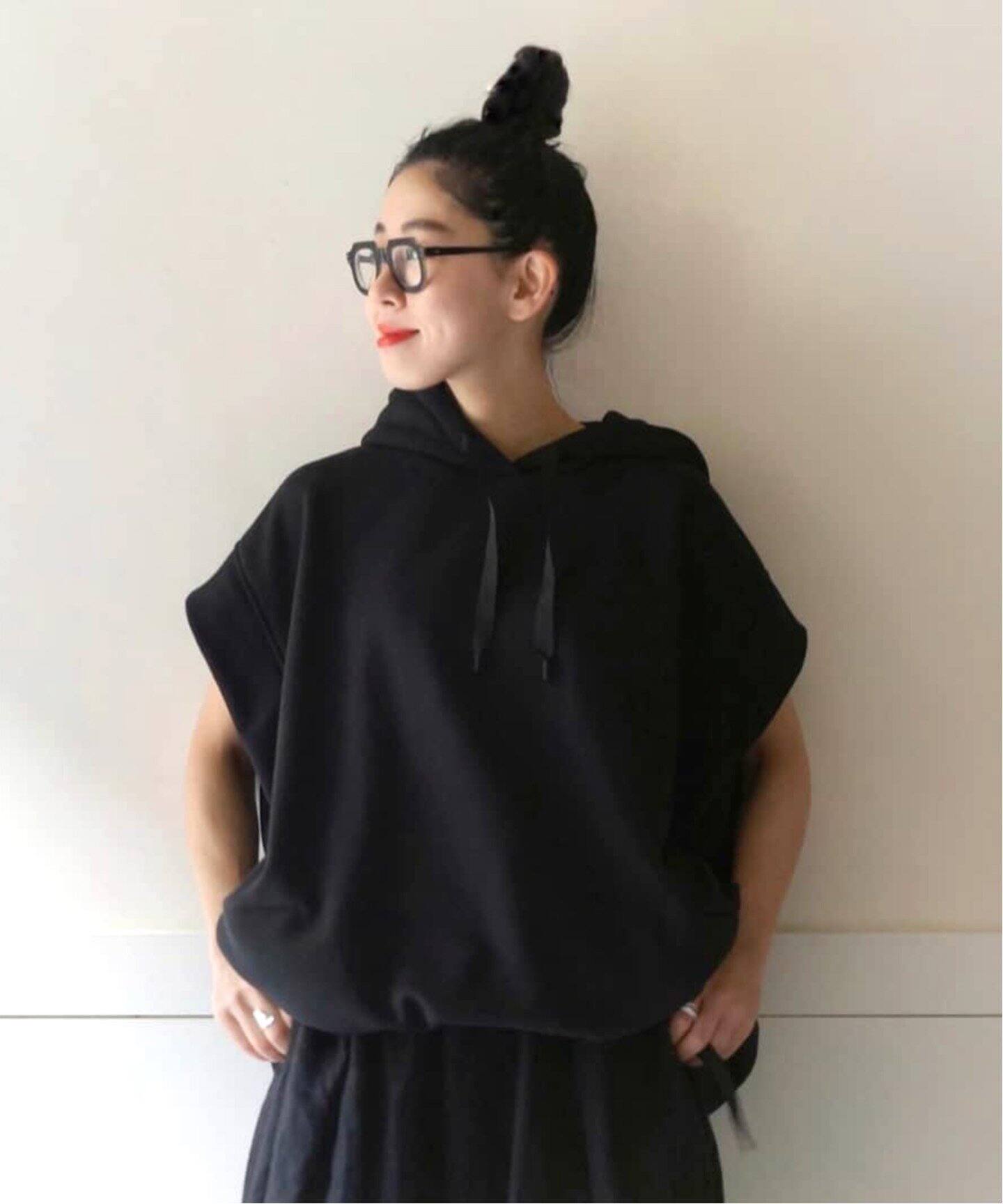 COG THE BIG SMOKE / コグ ザ ビッグ スモーク】 FALLON HOODY 
