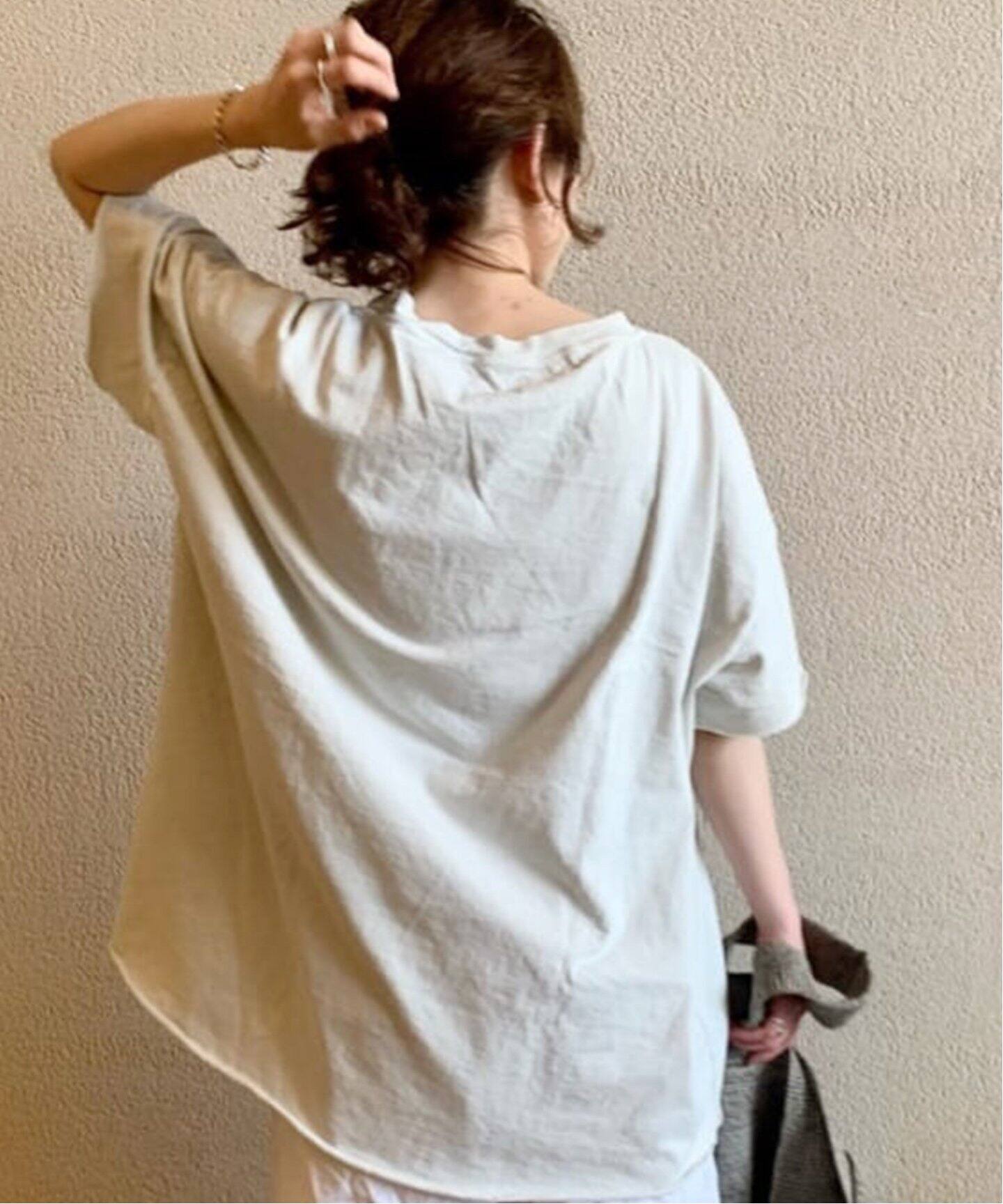 ALBUM DI FAMIGLIA/アルバム ディ ファミリア】BIGBIG TEE（Tシャツ 