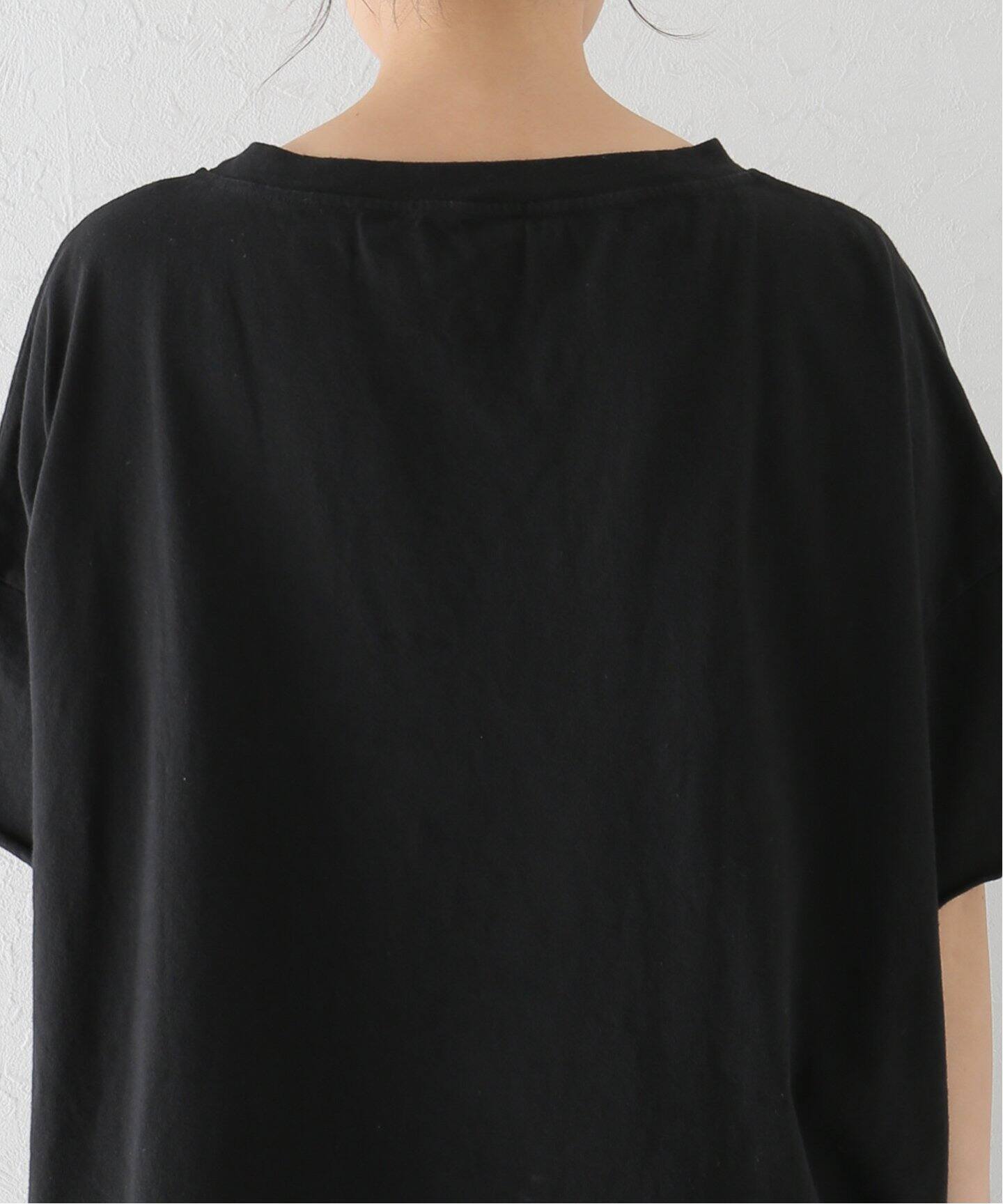 ALBUM DI FAMIGLIA/アルバム ディ ファミリア】BIGBIG TEE（Tシャツ 
