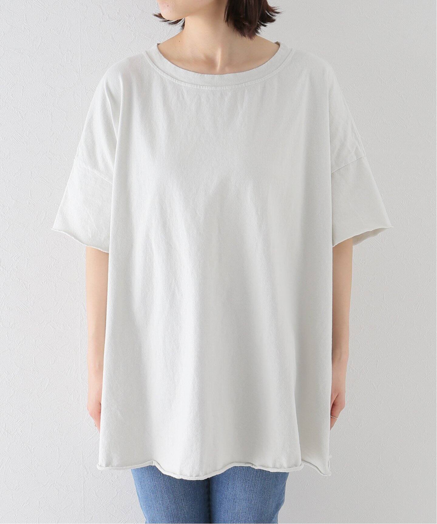 ALBUM DI FAMIGLIA/アルバム ディ ファミリア】BIGBIG TEE（Tシャツ 