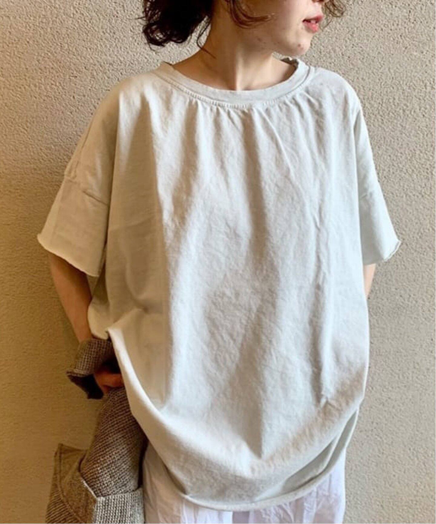 ALBUM DI FAMIGLIA/アルバム ディ ファミリア】BIGBIG TEE（Tシャツ 