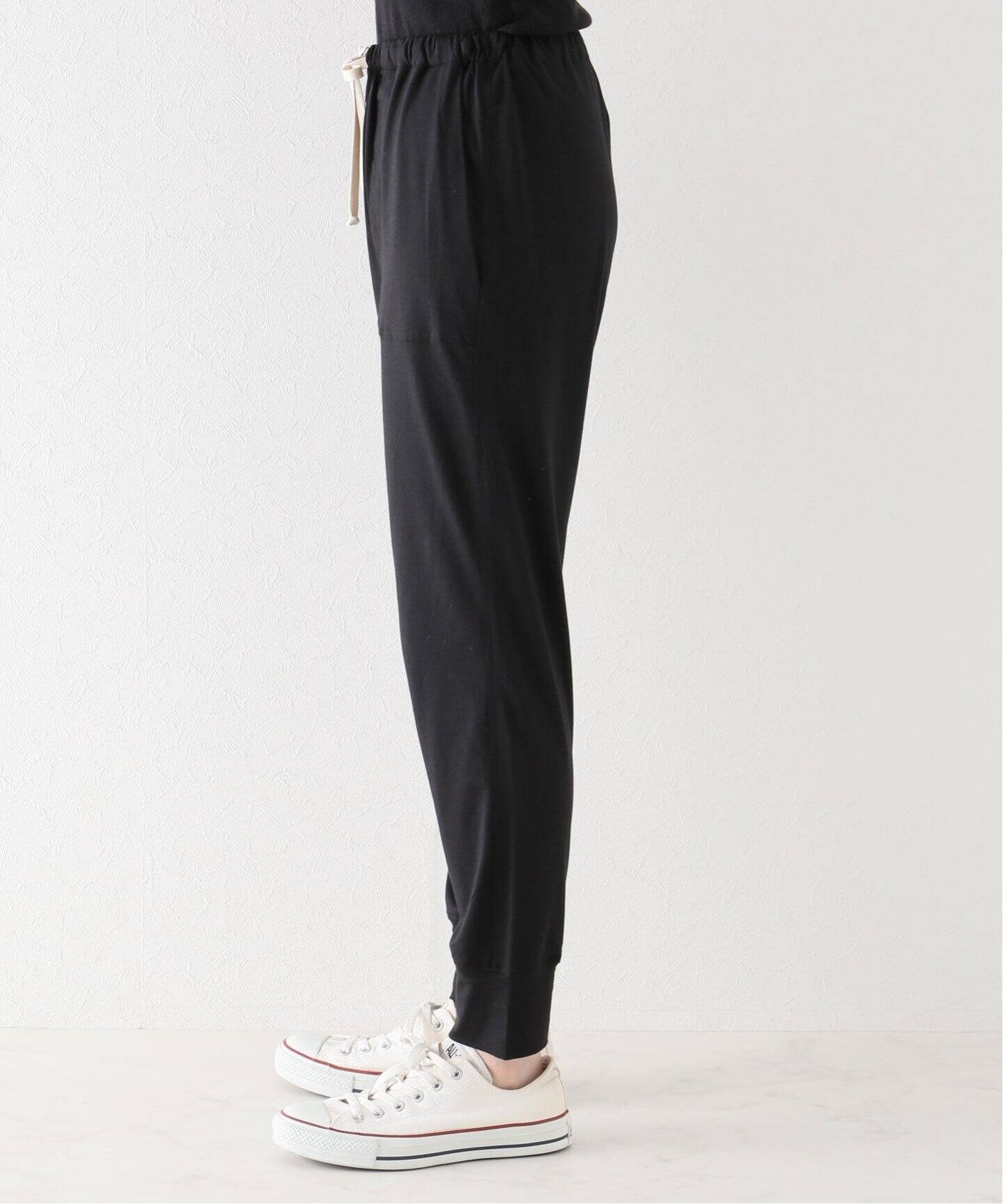 SUNDAY IN BED journal standard luxe パンツ