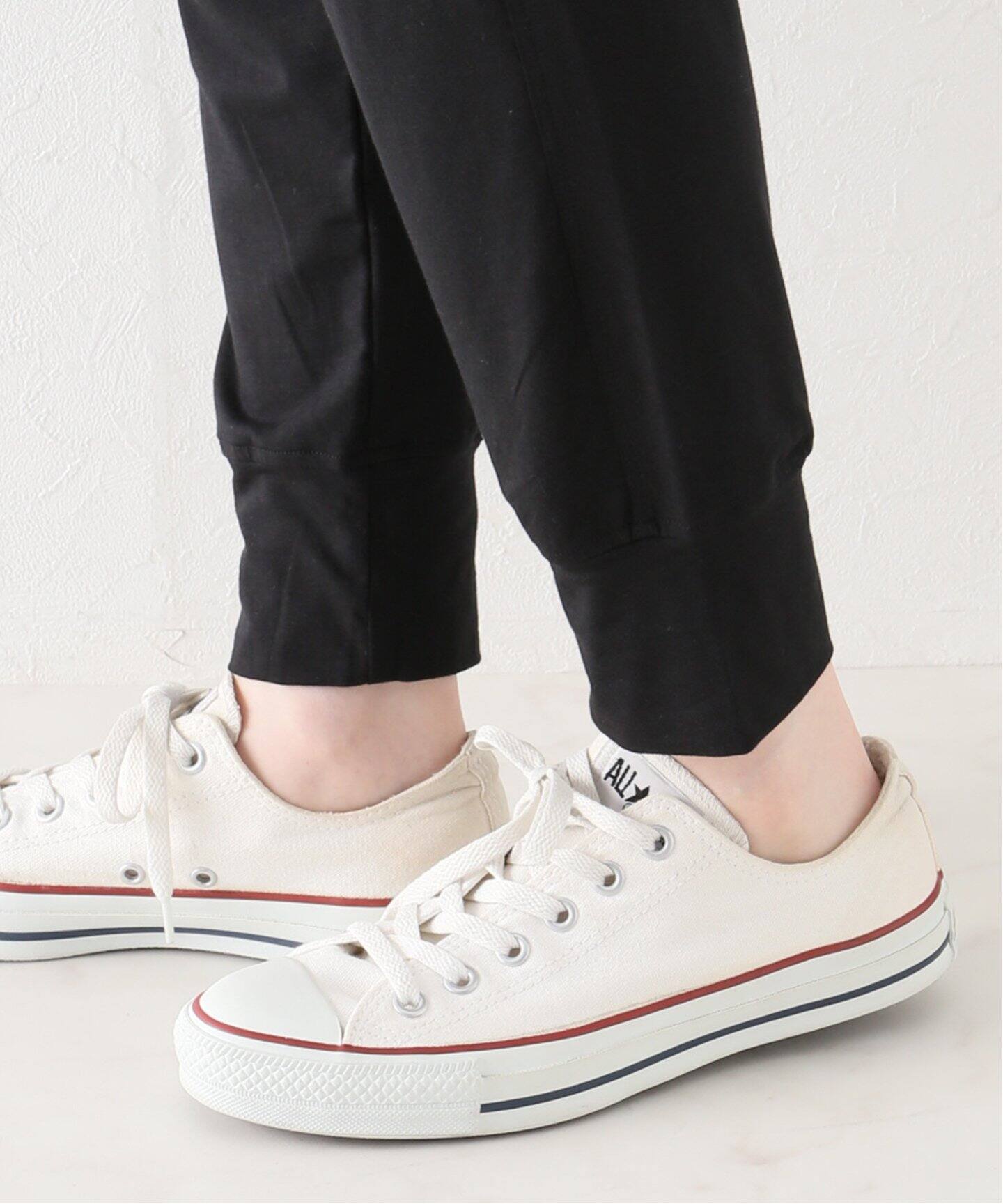 SUNDAY IN BED/サンディ イン ベッド】EASY PANTS（その他パンツ  