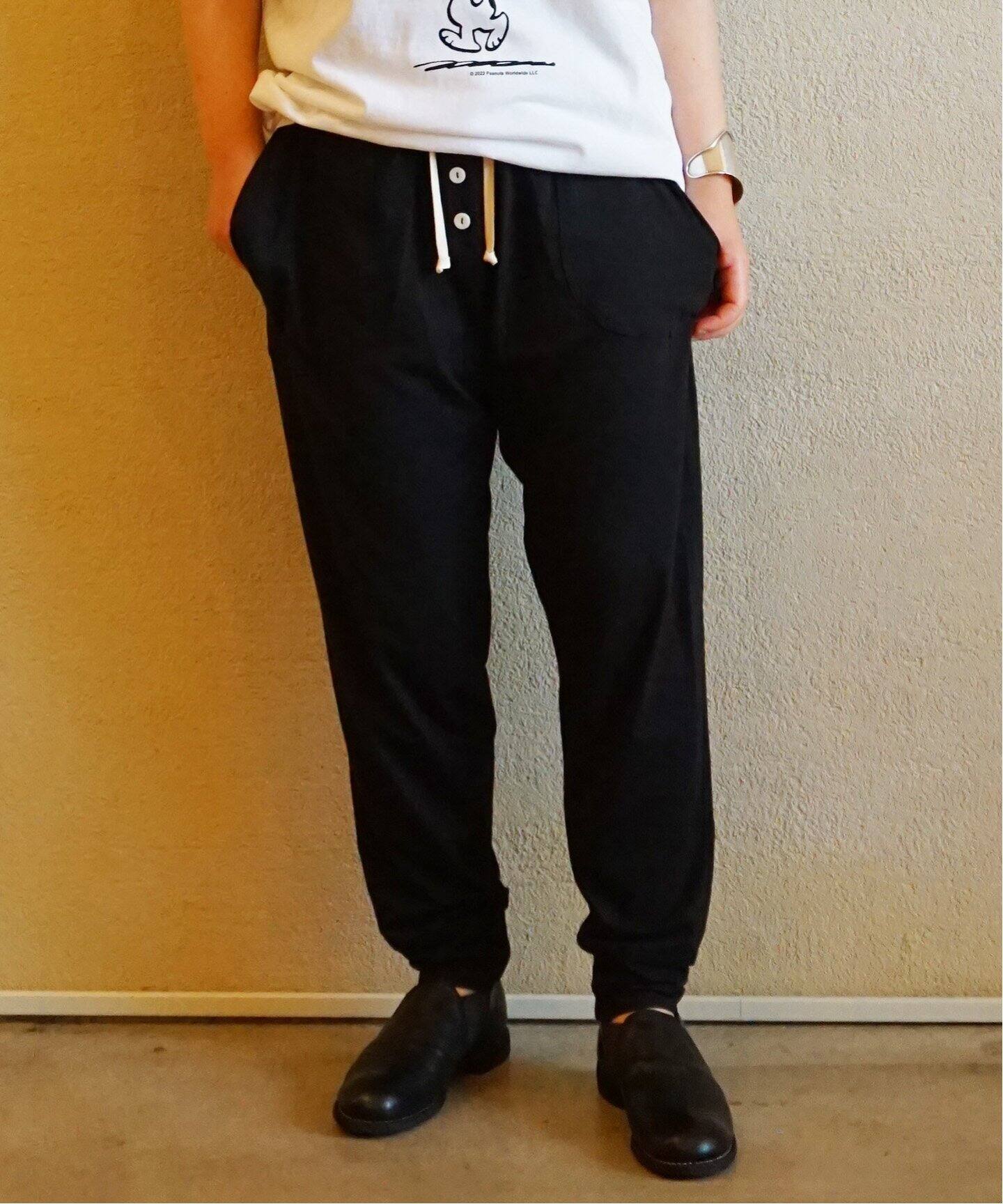 SUNDAY IN BED/サンディ イン ベッド】EASY PANTS（その他パンツ  