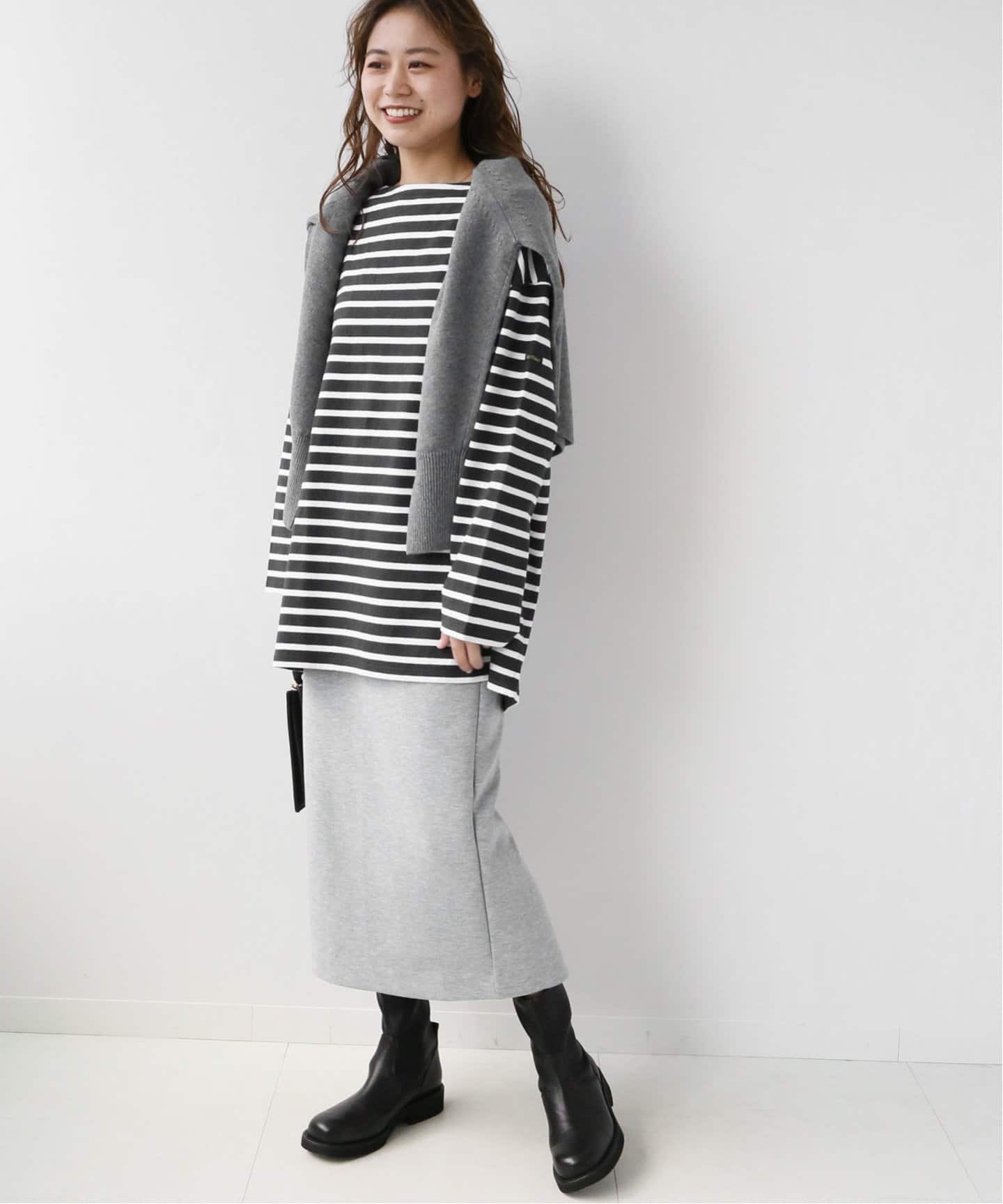 JOURNAL STANDARD relume CTダンボールタイトスカート 追加2》CTダンボールタイトスカート（ロング・マキシ丈スカート