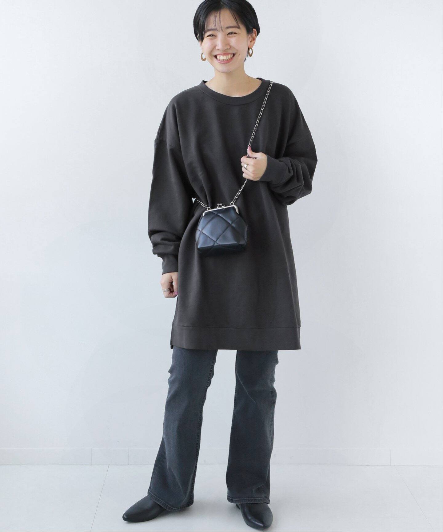 STAR&STRIPE】CREW SLIT:カットソー◇|JOURNAL STANDARD relume STAR&STRIPE】CREW SLIT:カットソー◇|JOURNAL STANDARD relume