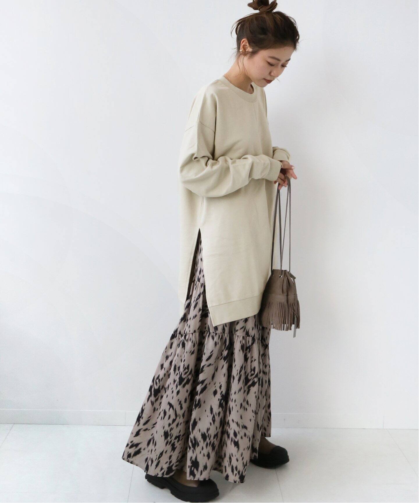 STAR&STRIPE】CREW SLIT:カットソー◇|JOURNAL STANDARD relume STAR&STRIPE】CREW SLIT:カットソー◇|JOURNAL STANDARD relume