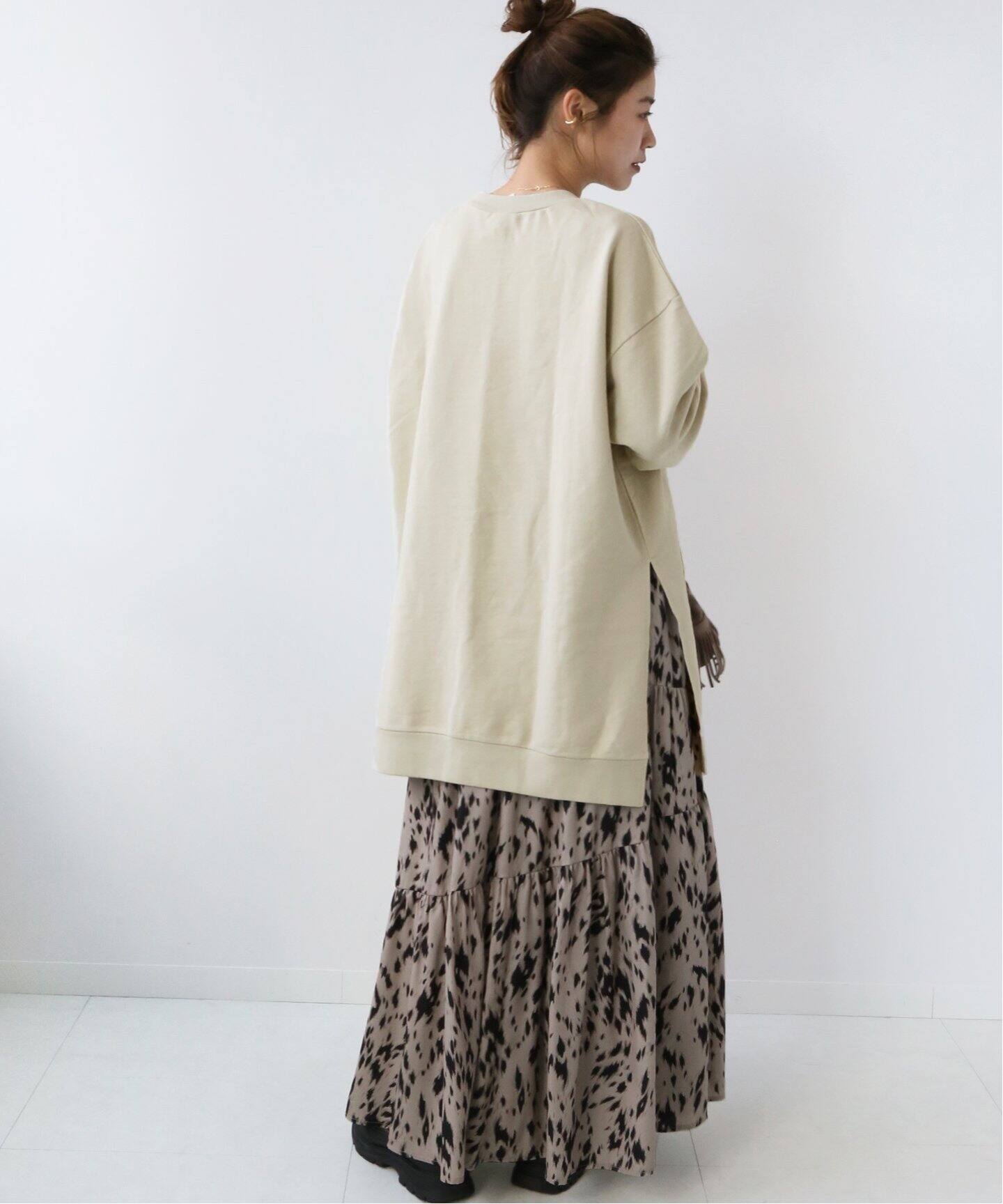 STAR&STRIPE】CREW SLIT:カットソー◇|JOURNAL STANDARD relume STAR&STRIPE】CREW SLIT:カットソー◇|JOURNAL STANDARD relume