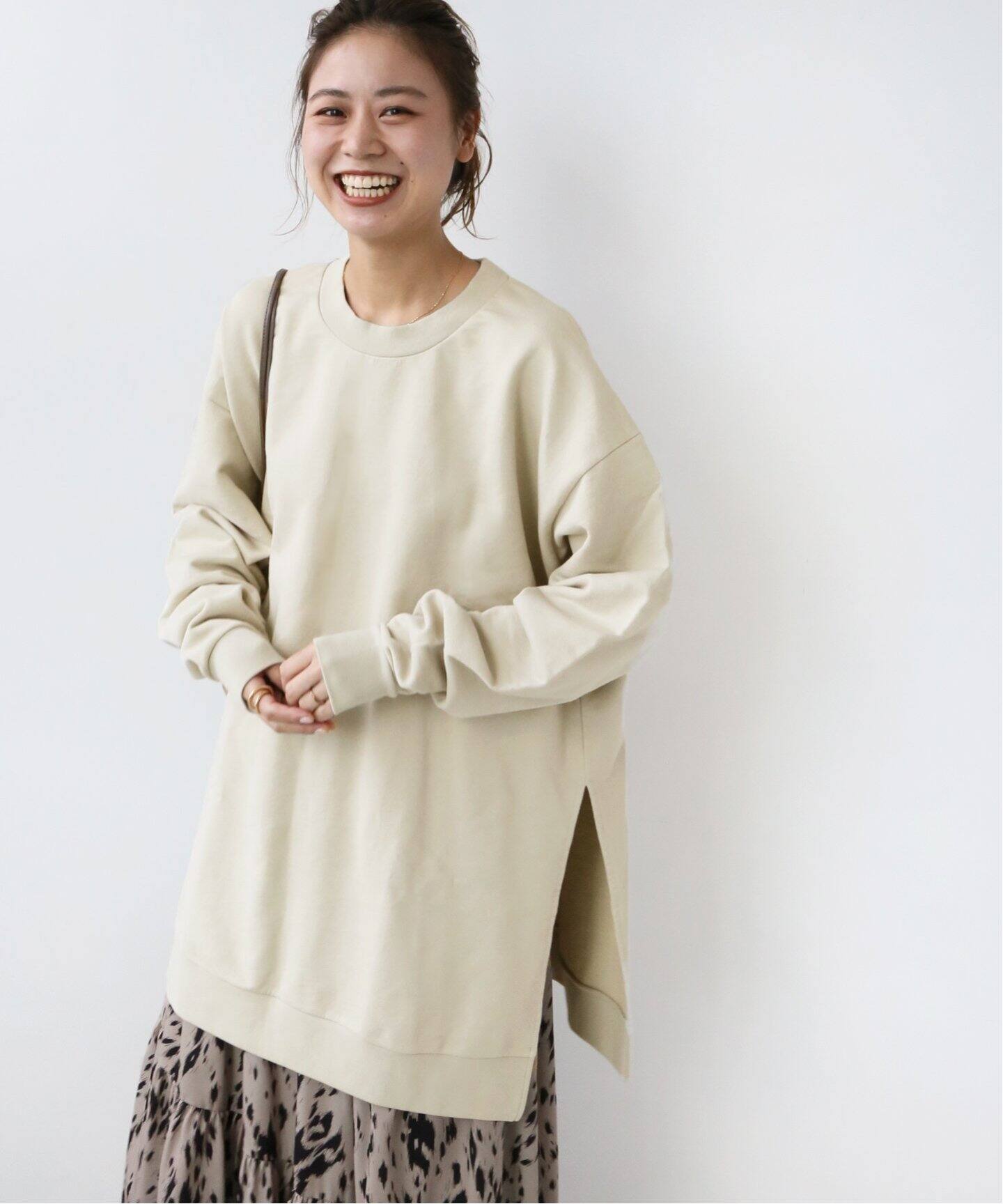 STAR&STRIPE】CREW SLIT:カットソー◇|JOURNAL STANDARD relume STAR&STRIPE】CREW SLIT:カットソー◇|JOURNAL STANDARD relume