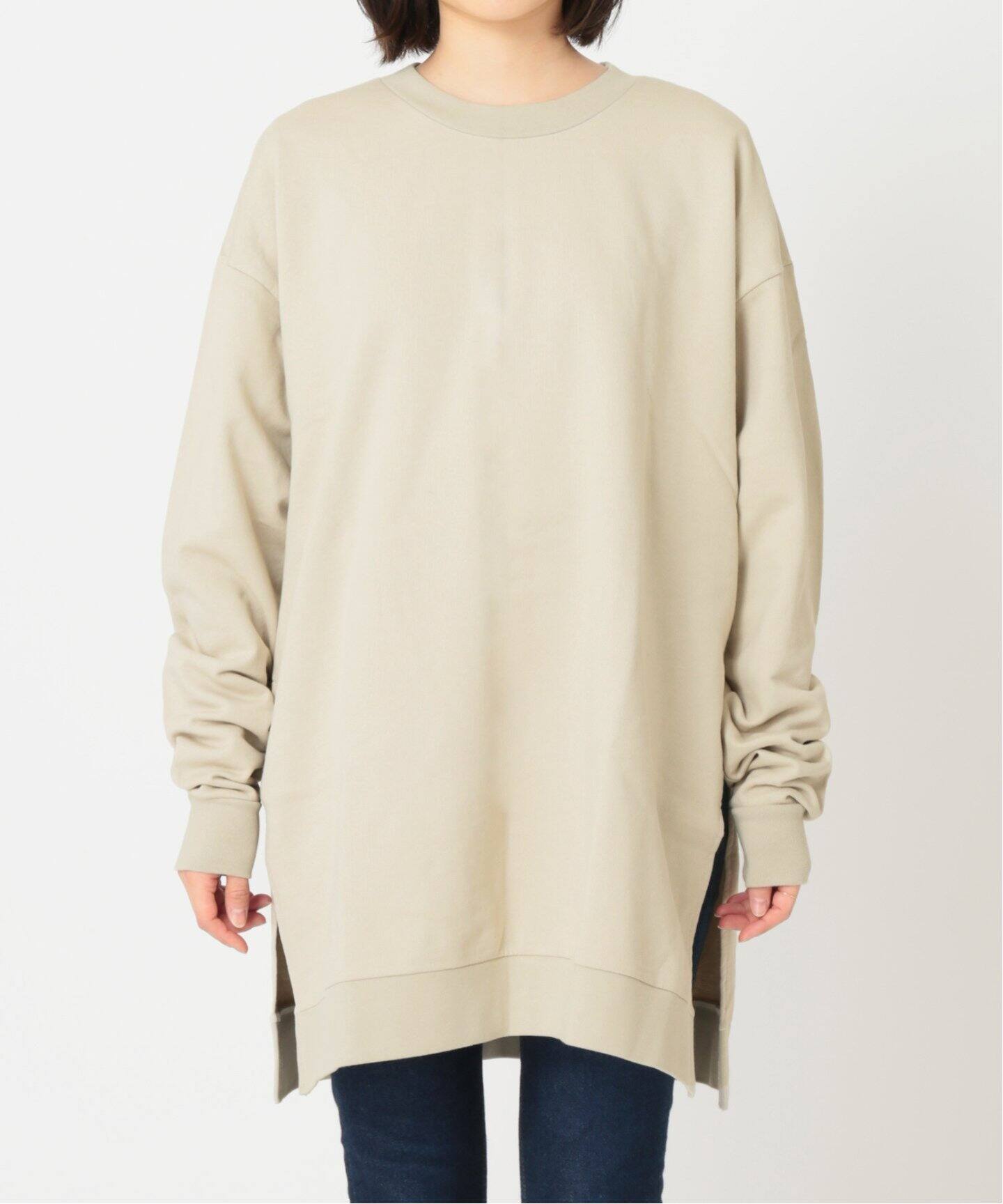STAR&STRIPE】CREW SLIT:カットソー◇|JOURNAL STANDARD relume STAR&STRIPE】CREW SLIT:カットソー◇|JOURNAL STANDARD relume