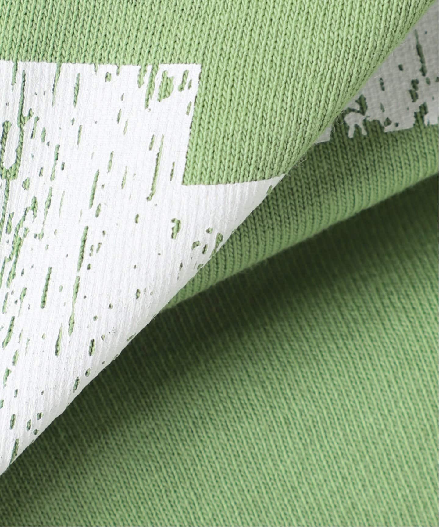 MASON/メイソン】プリントロングスリーブTEE◇（Tシャツ