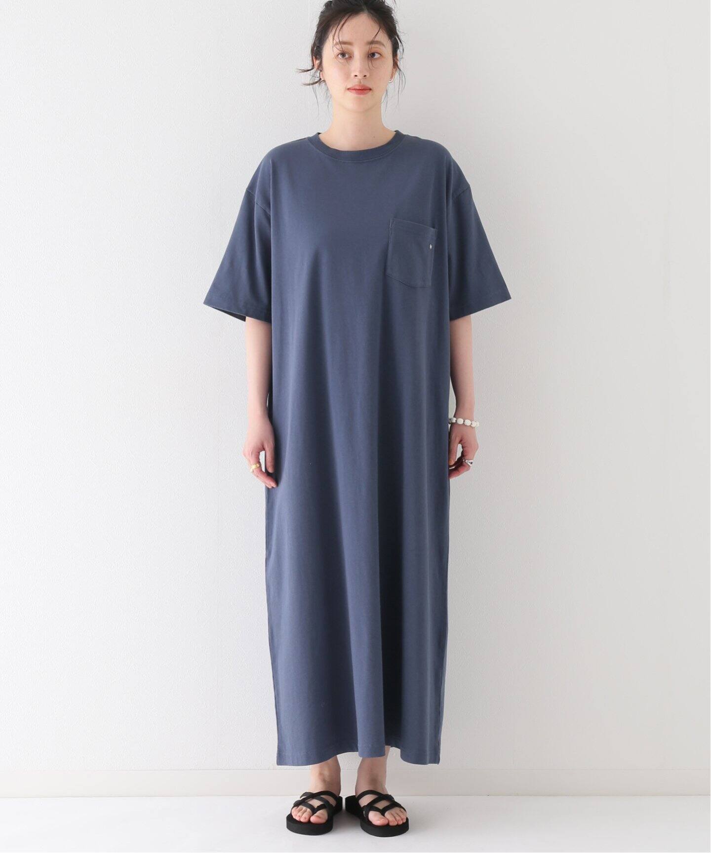 別注【SNOW PEAK / スノーピーク】*RE Classic Logo Printed G.D 
