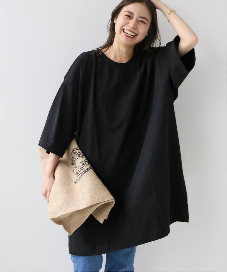 CAMBER/キャンバー】3XL TALL TEE：Tシャツ（Tシャツ／カットソー 