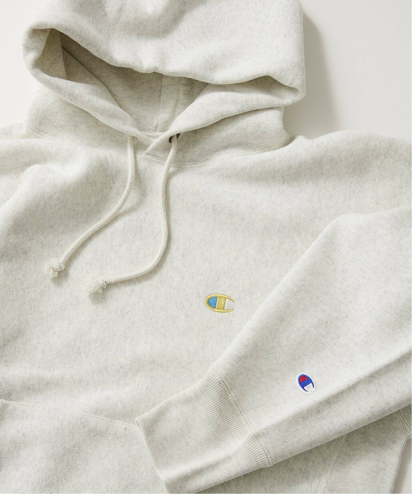 CHAMPION / チャンピオン】別注リバースウィーブ パーカー|JOURNAL CHAMPION / チャンピオン】別注リバースウィーブ パーカー|JOURNAL