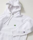 【CHAMPION / チャンピオン】別注リバースウィーブ パーカー