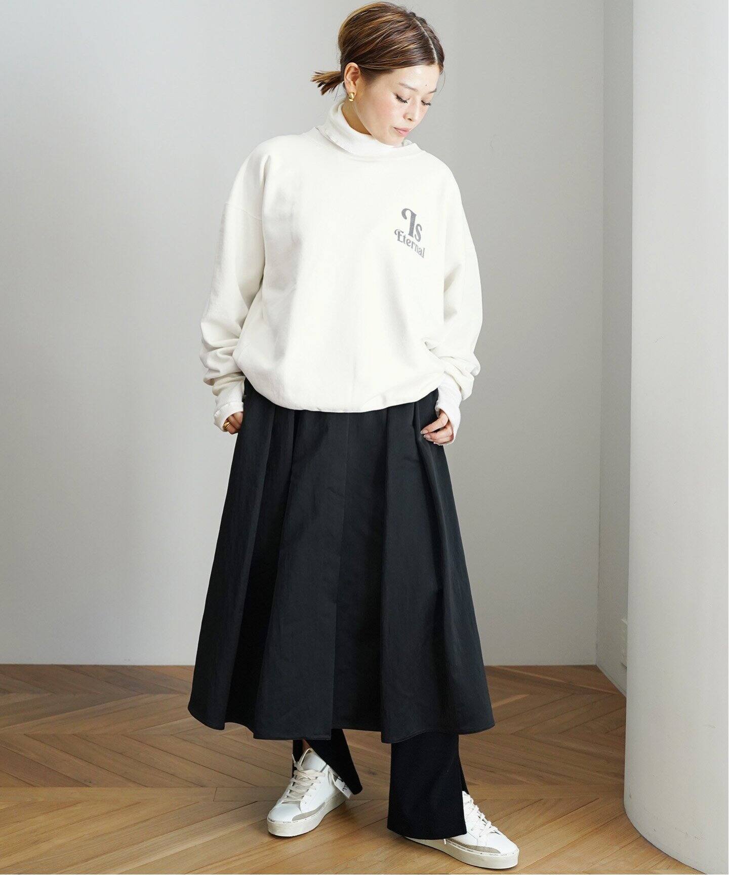 eternal スウェット（Tシャツ／カットソー）｜Deuxieme Classe 