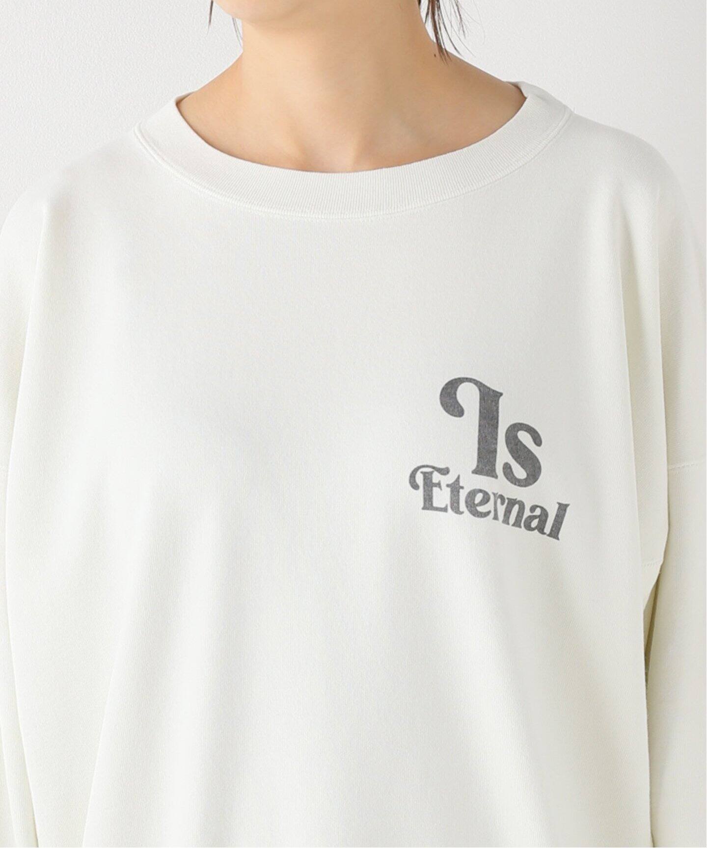 eternal スウェット（Tシャツ／カットソー）｜Deuxieme Classe 