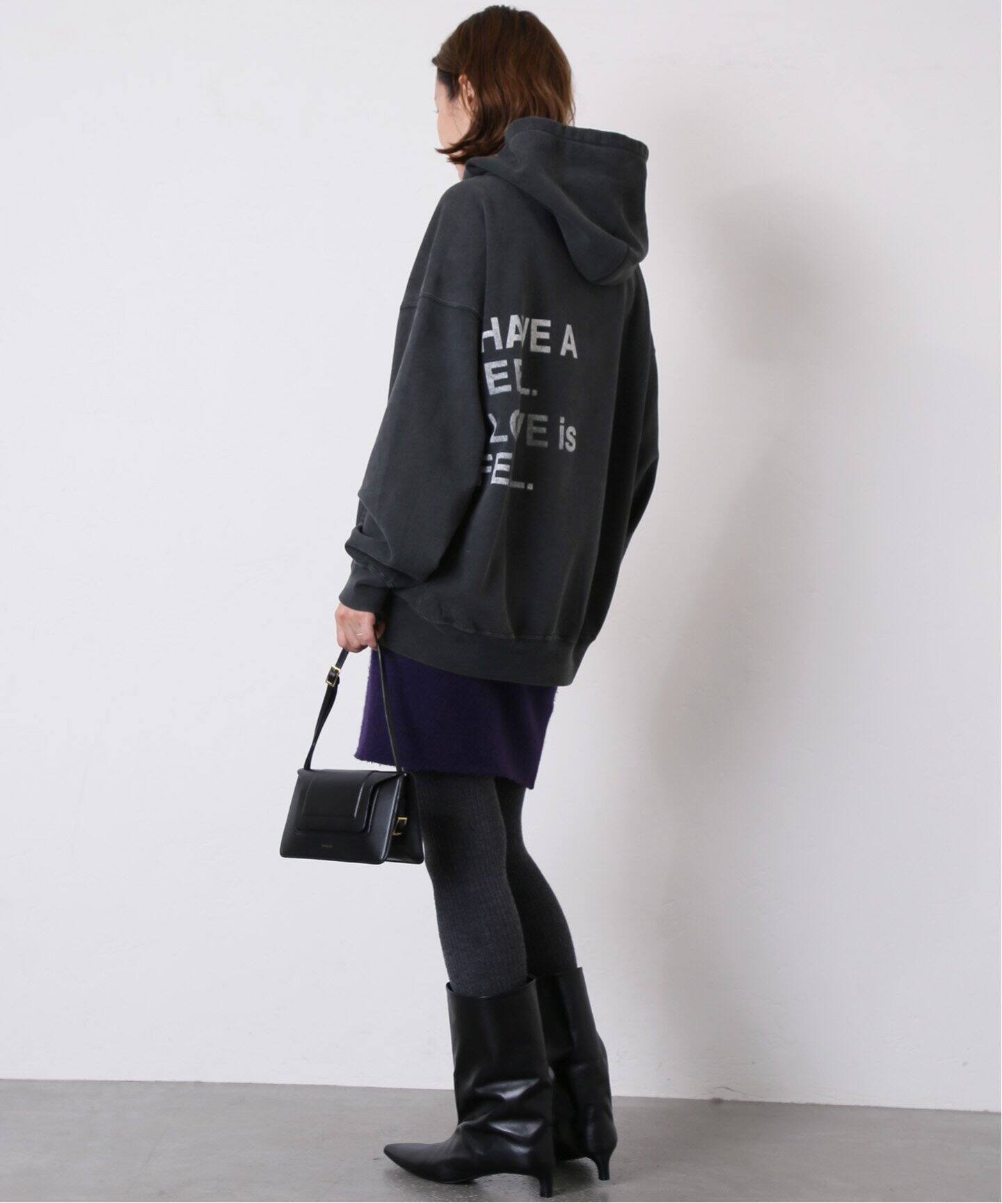 feeling パーカー（パーカー）｜Deuxieme Classe（ドゥーズィエム  