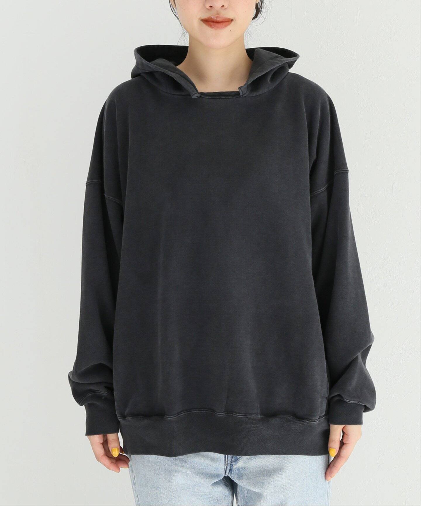 feeling パーカー（パーカー）｜Deuxieme Classe（ドゥーズィエム  