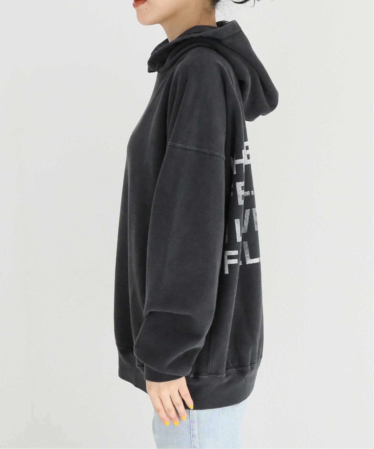 feeling パーカー（パーカー）｜Deuxieme Classe（ドゥーズィエム  