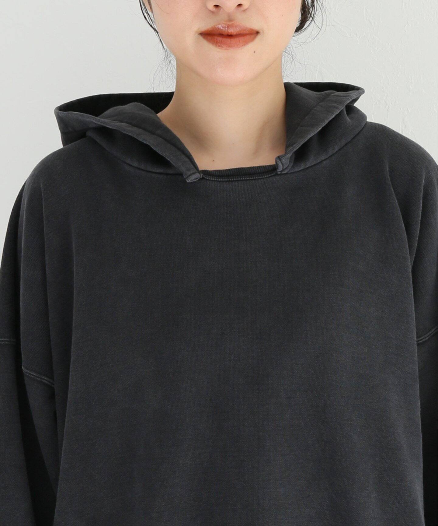 feeling パーカー（パーカー）｜Deuxieme Classe（ドゥーズィエム  