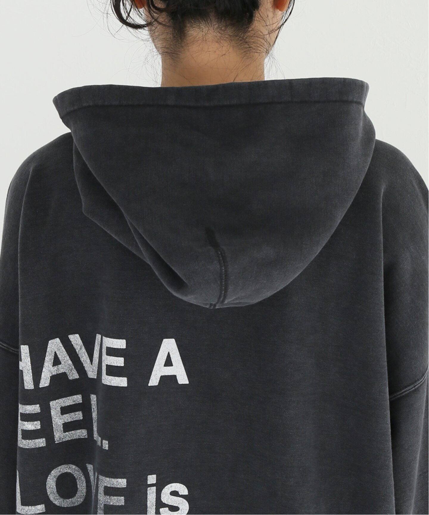 feeling パーカー（パーカー）｜Deuxieme Classe（ドゥーズィエム  